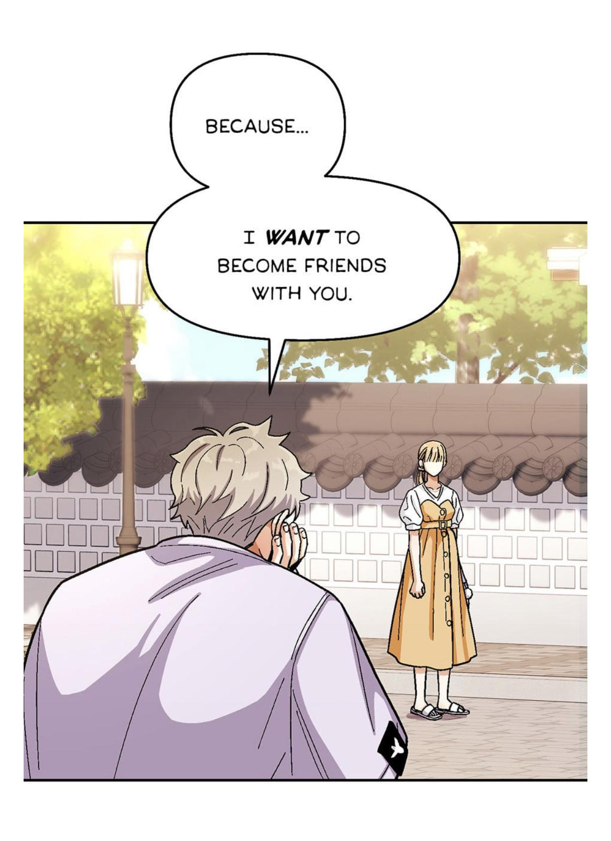 Love So Pure - Chapter 64 Page 63