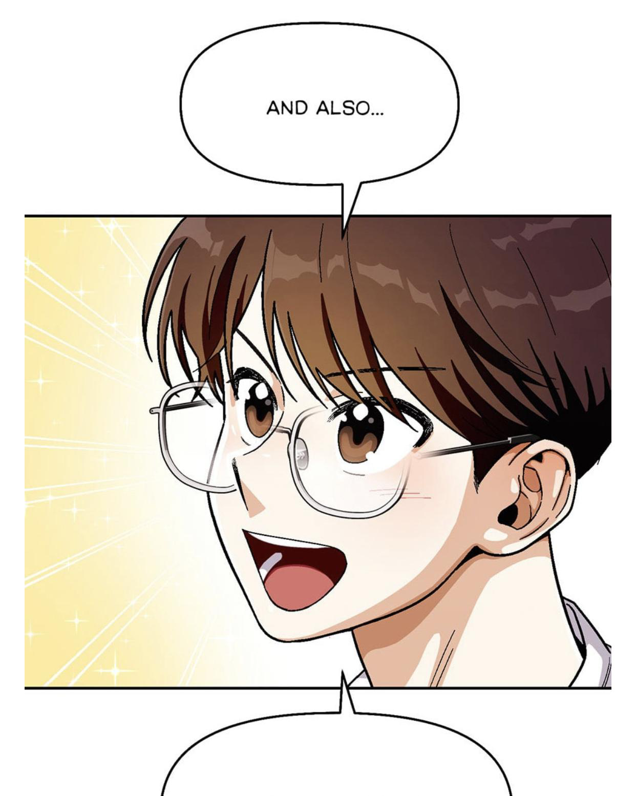 Love So Pure - Chapter 64 Page 9