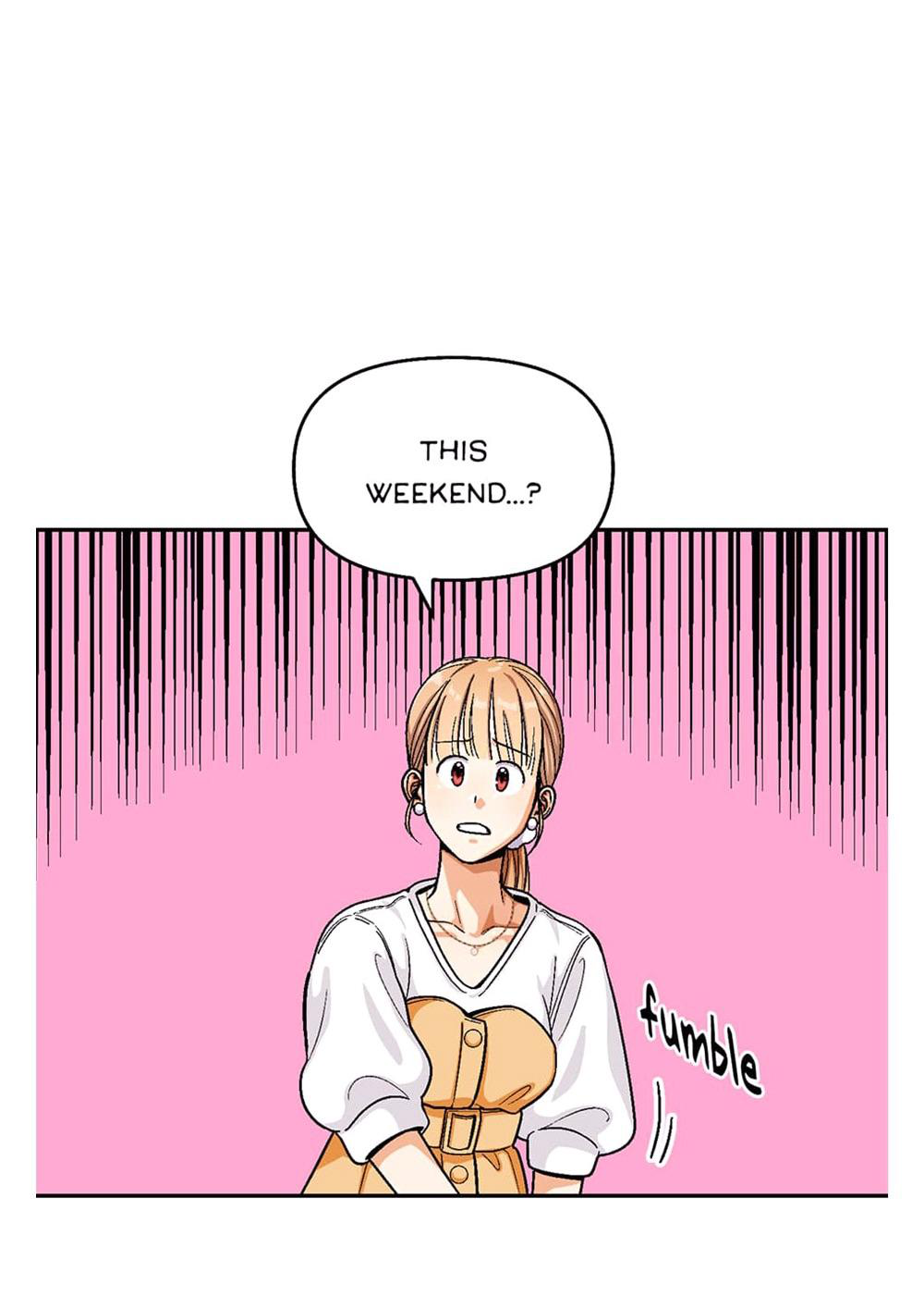 Love So Pure - Chapter 65 Page 12