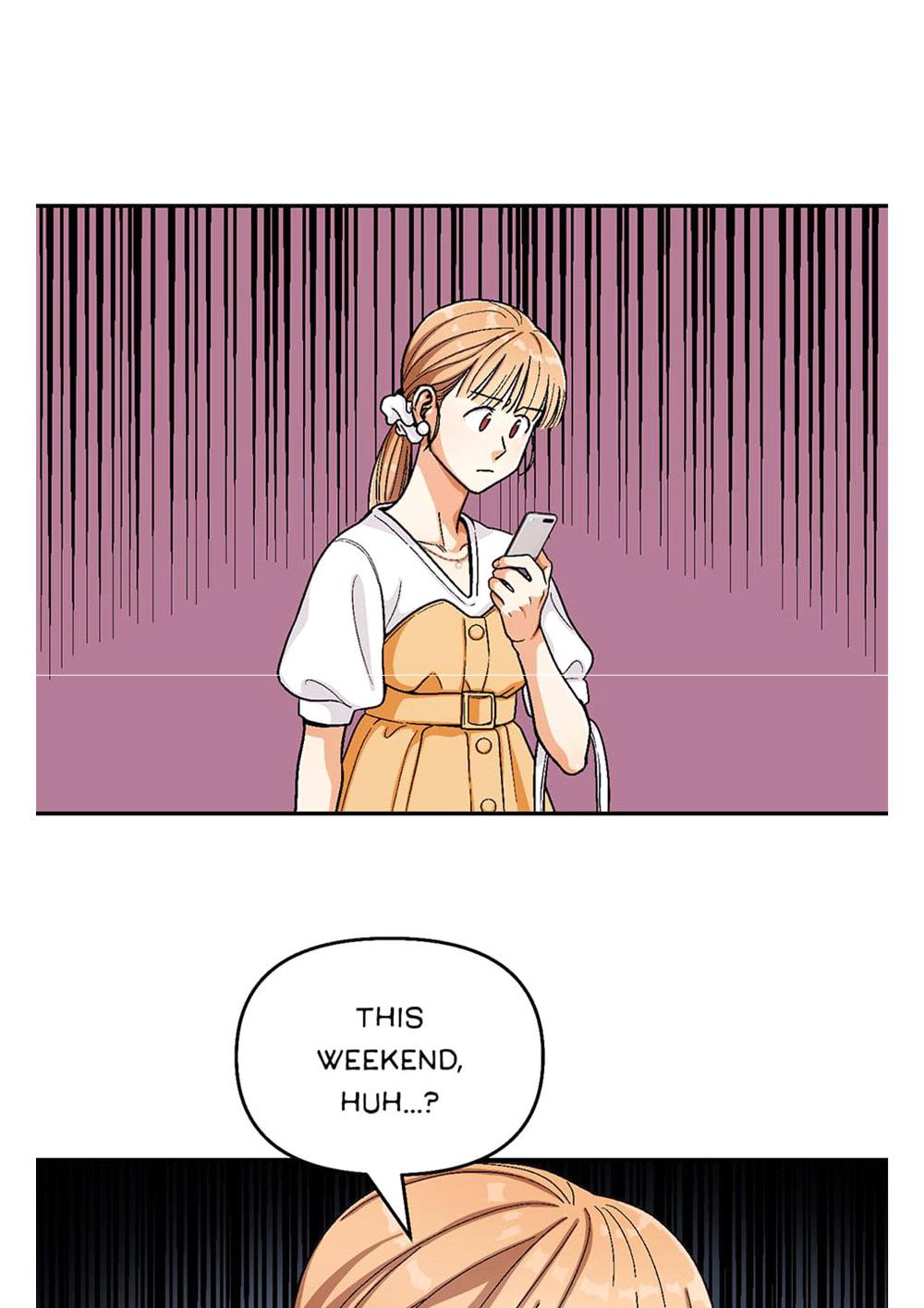 Love So Pure - Chapter 65 Page 13