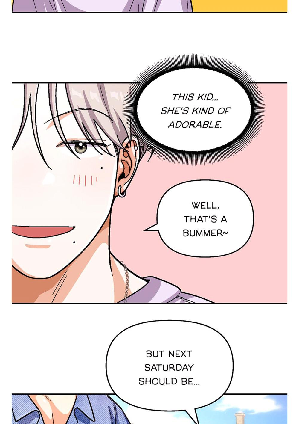 Love So Pure - Chapter 65 Page 15