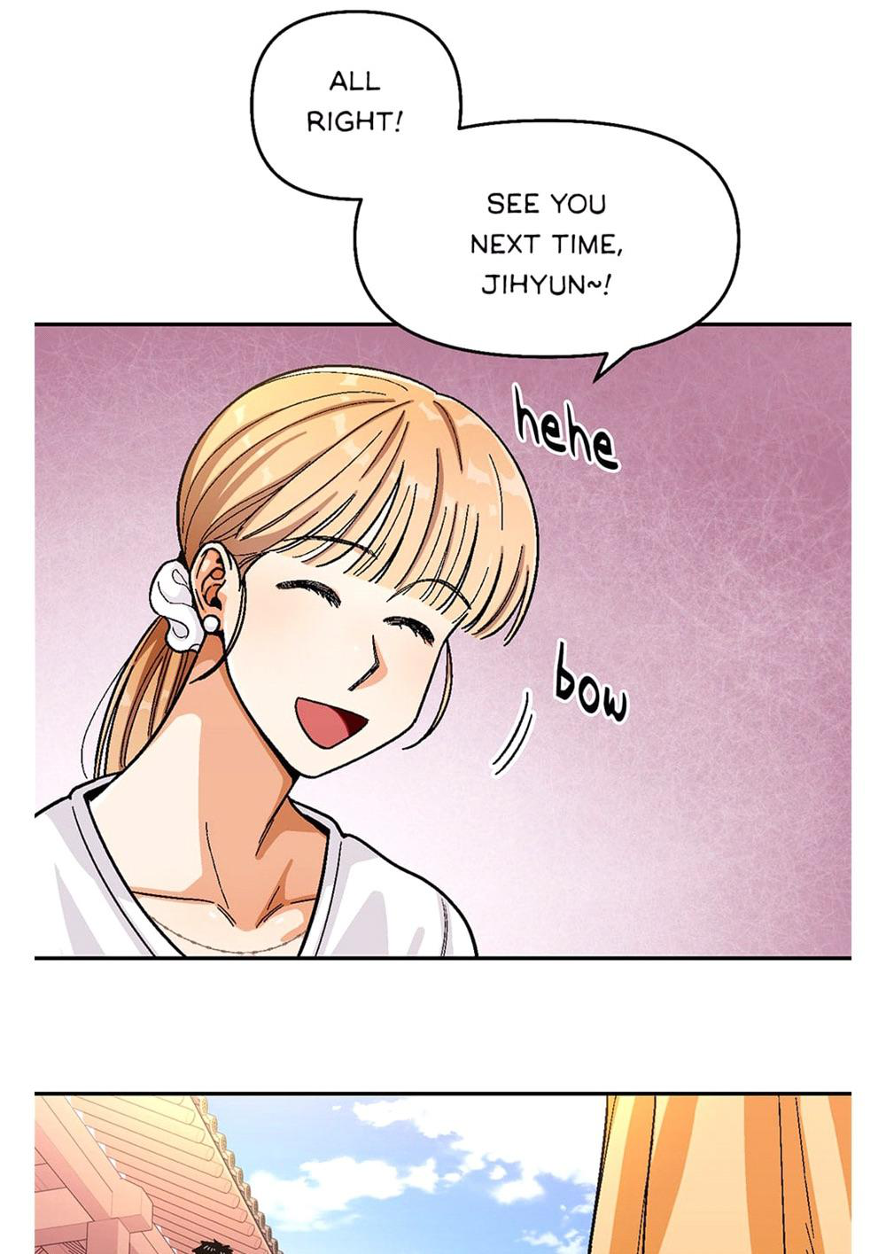Love So Pure - Chapter 65 Page 20