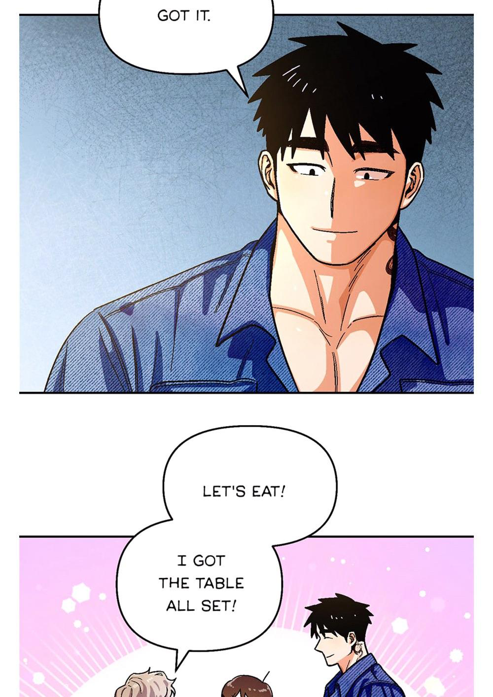 Love So Pure - Chapter 65 Page 24
