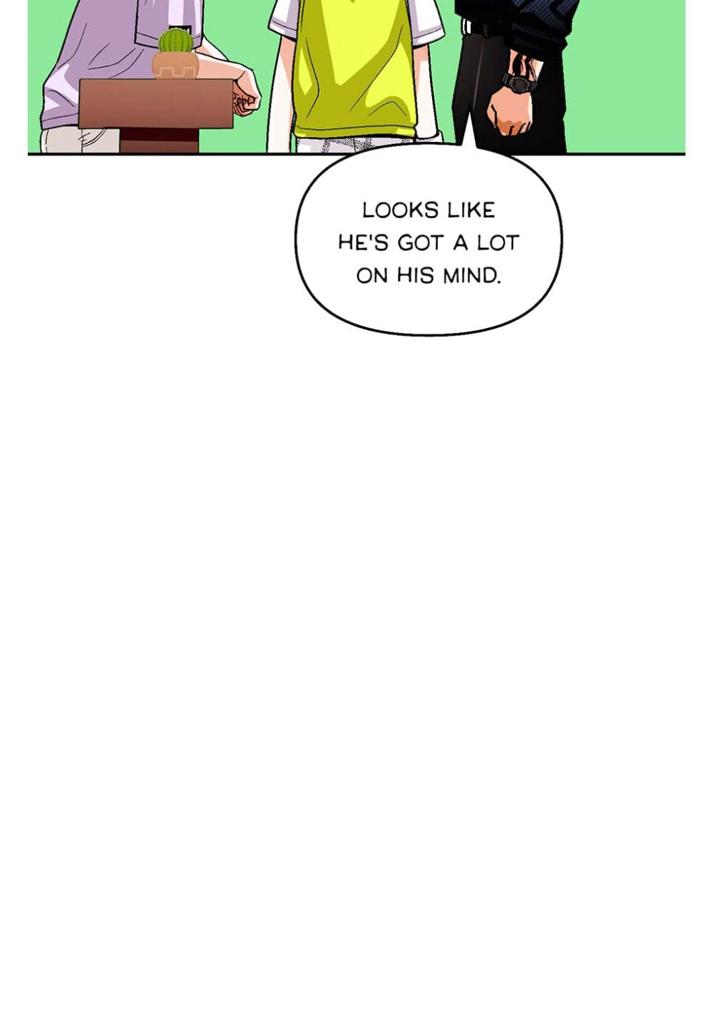 Love So Pure - Chapter 65 Page 26