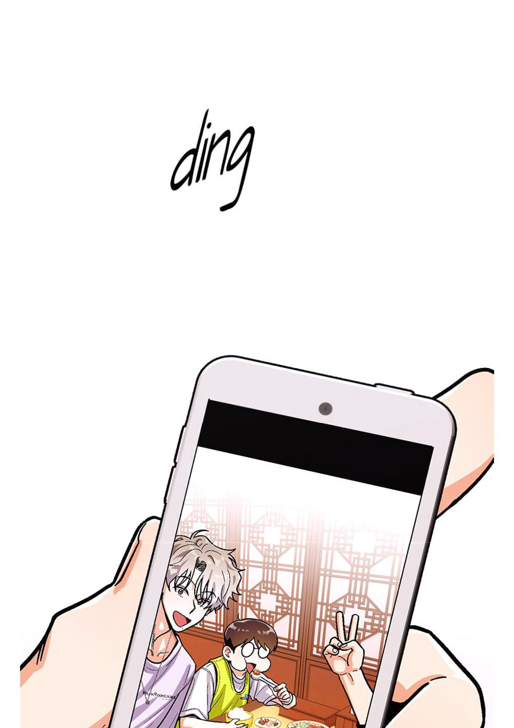 Love So Pure - Chapter 65 Page 27