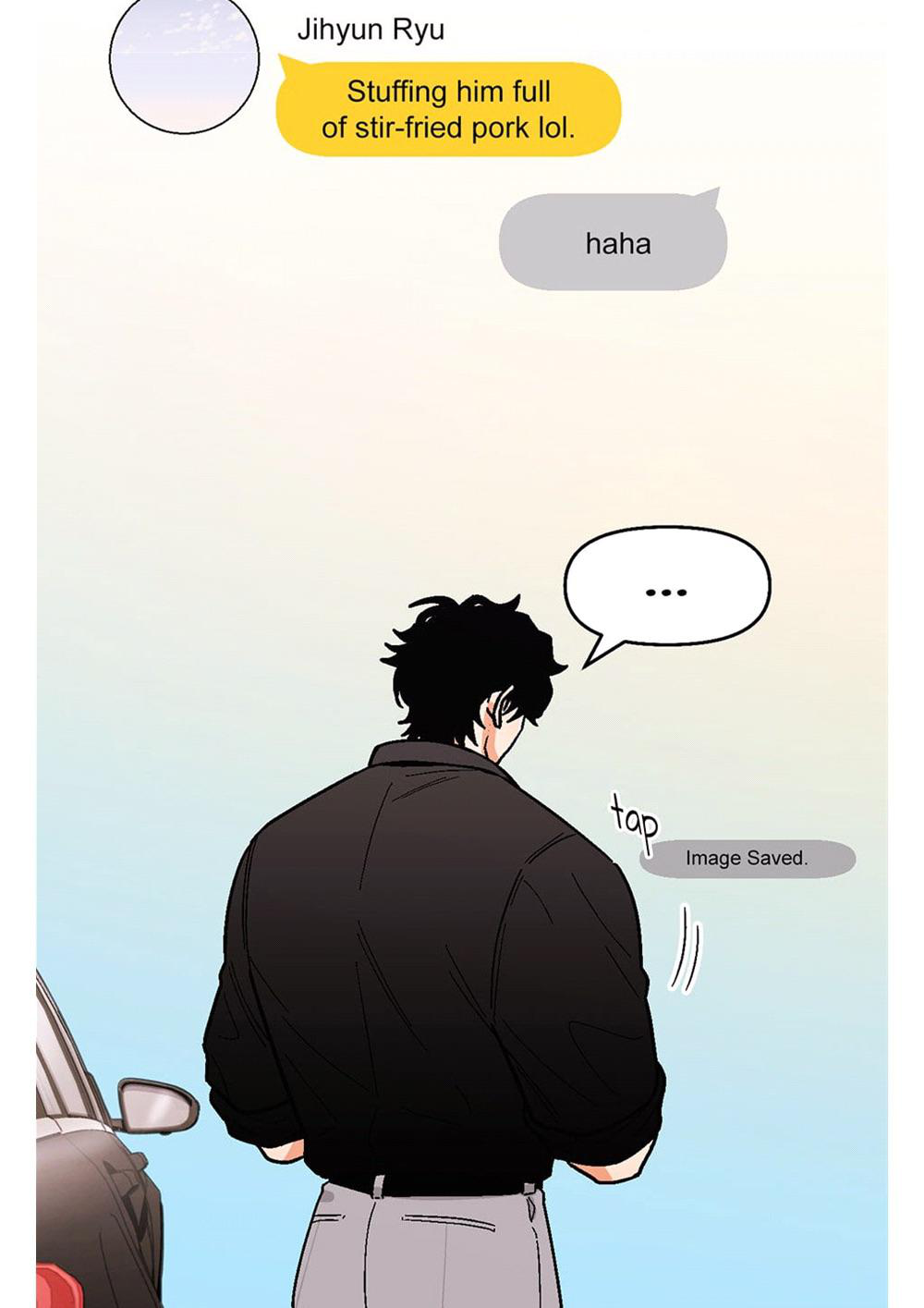 Love So Pure - Chapter 65 Page 29