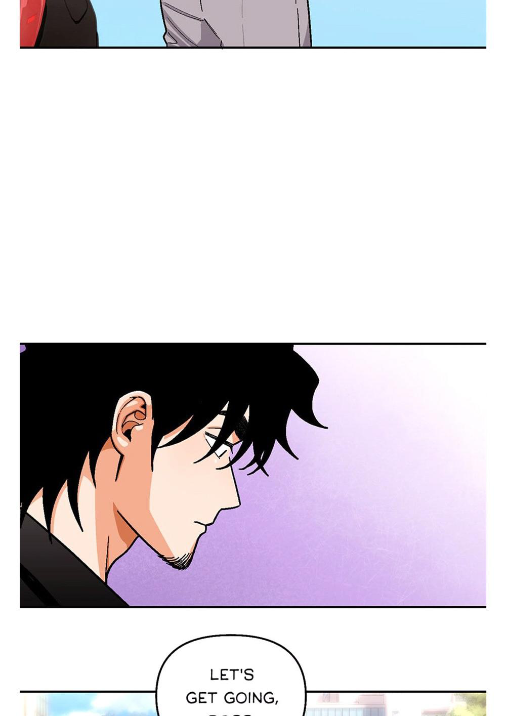 Love So Pure - Chapter 65 Page 30