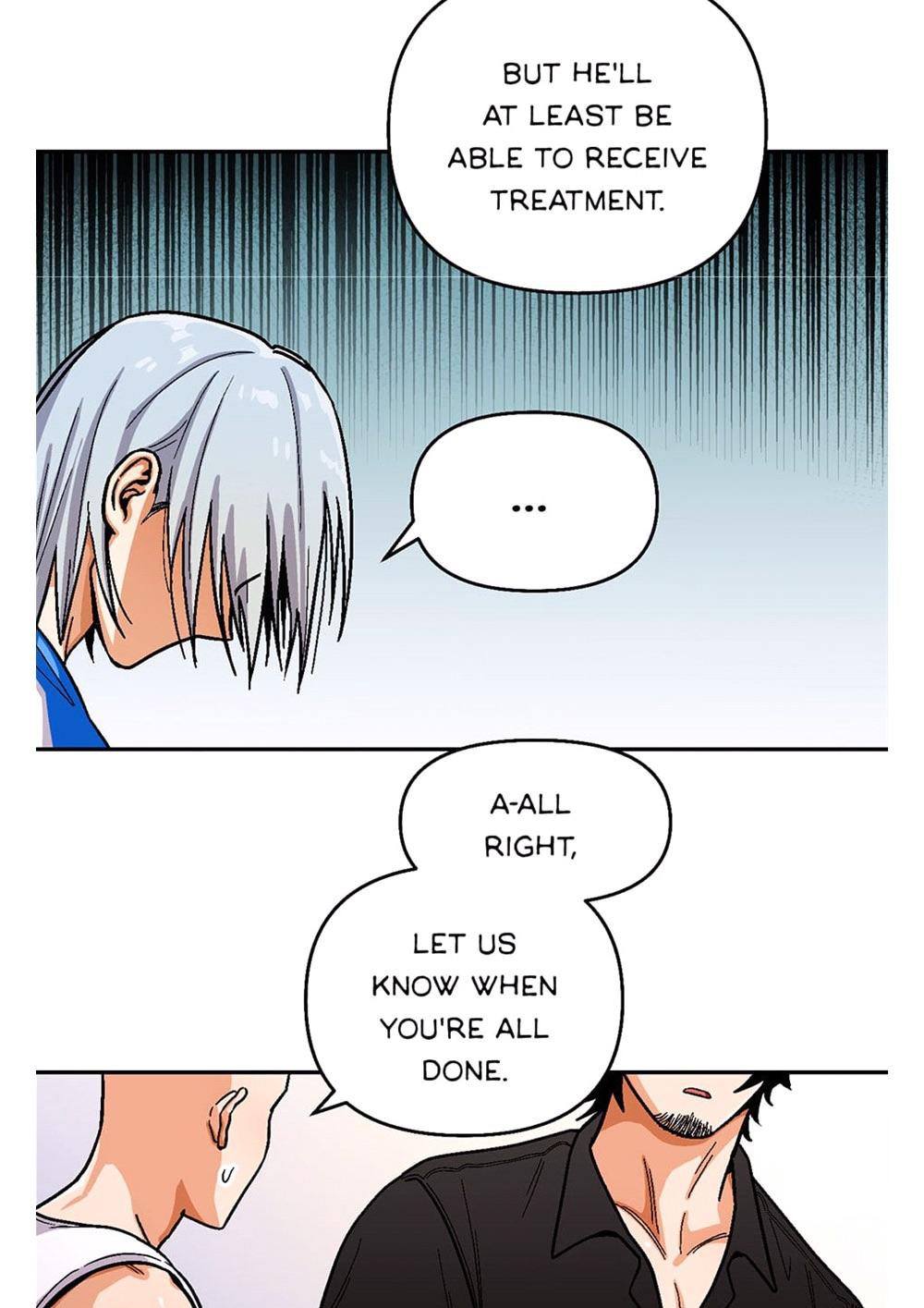Love So Pure - Chapter 65 Page 34