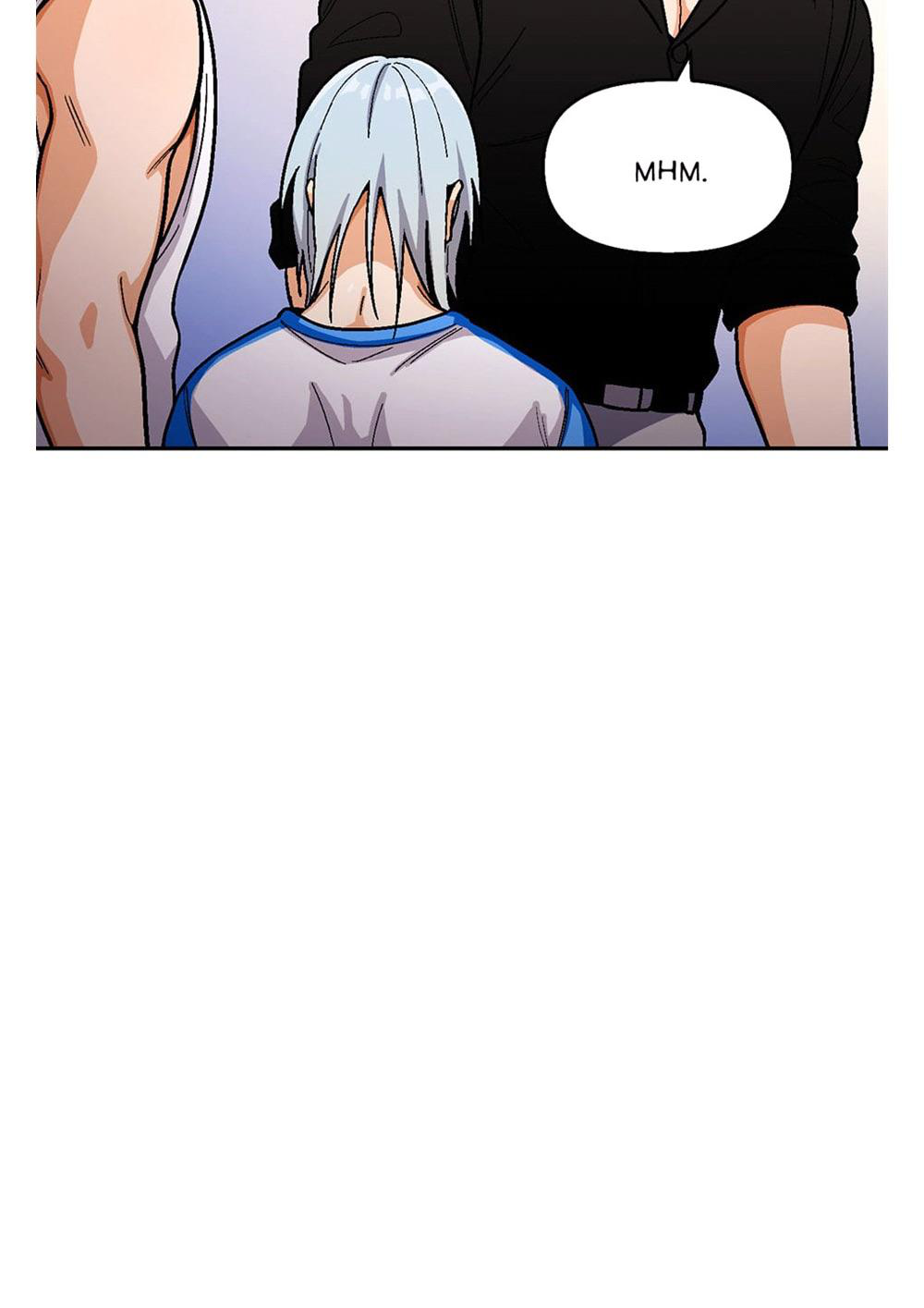 Love So Pure - Chapter 65 Page 35
