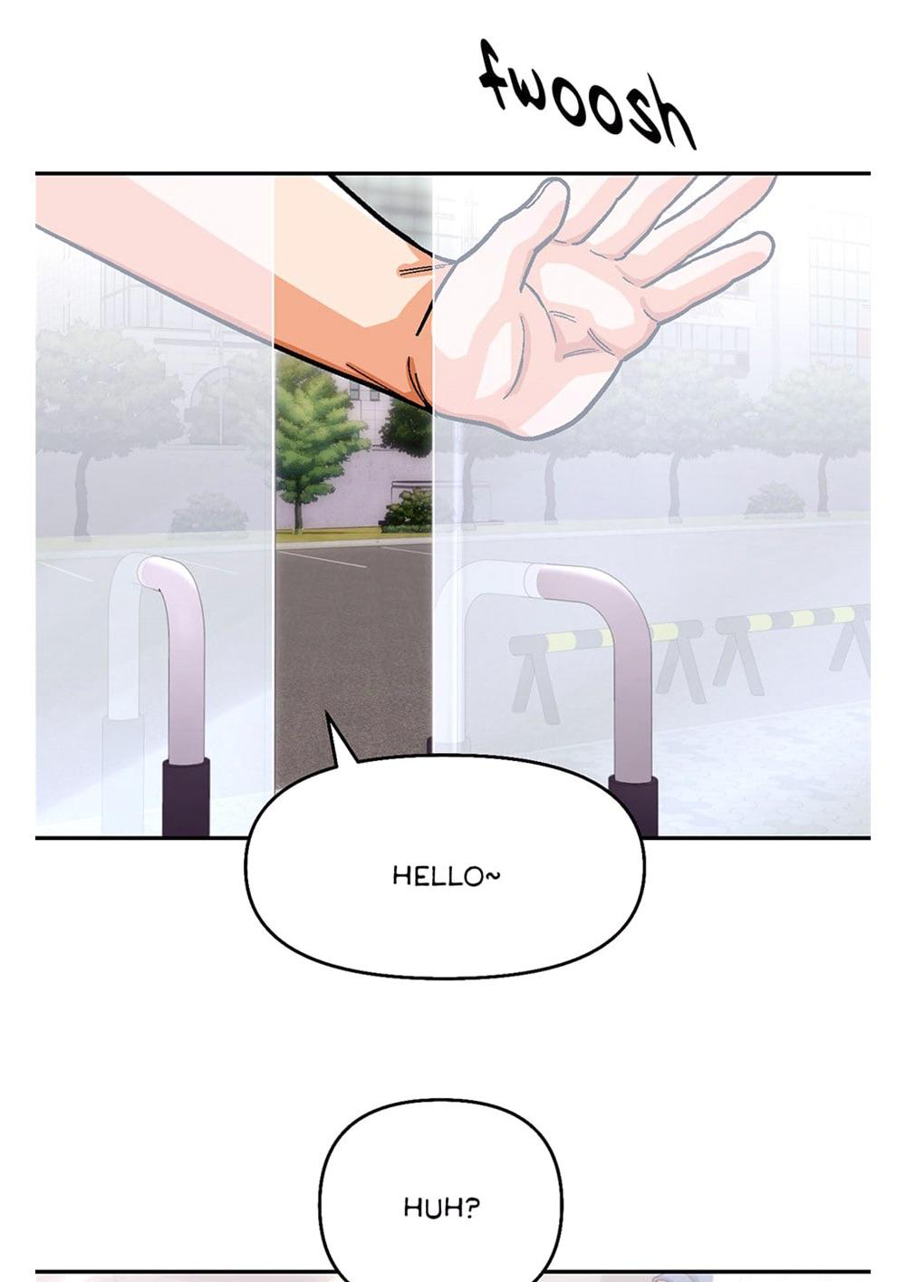 Love So Pure - Chapter 65 Page 36
