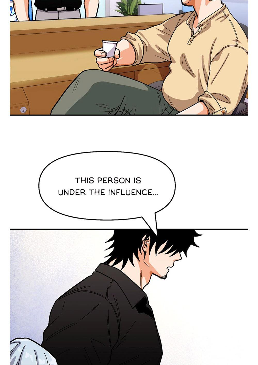 Love So Pure - Chapter 65 Page 39