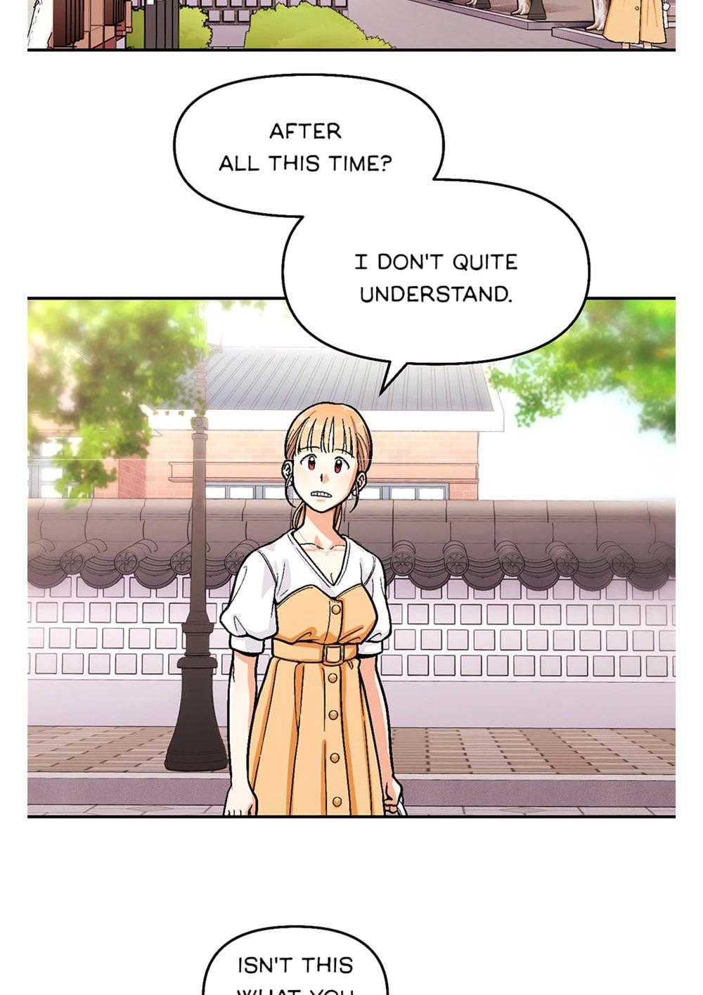 Love So Pure - Chapter 65 Page 4