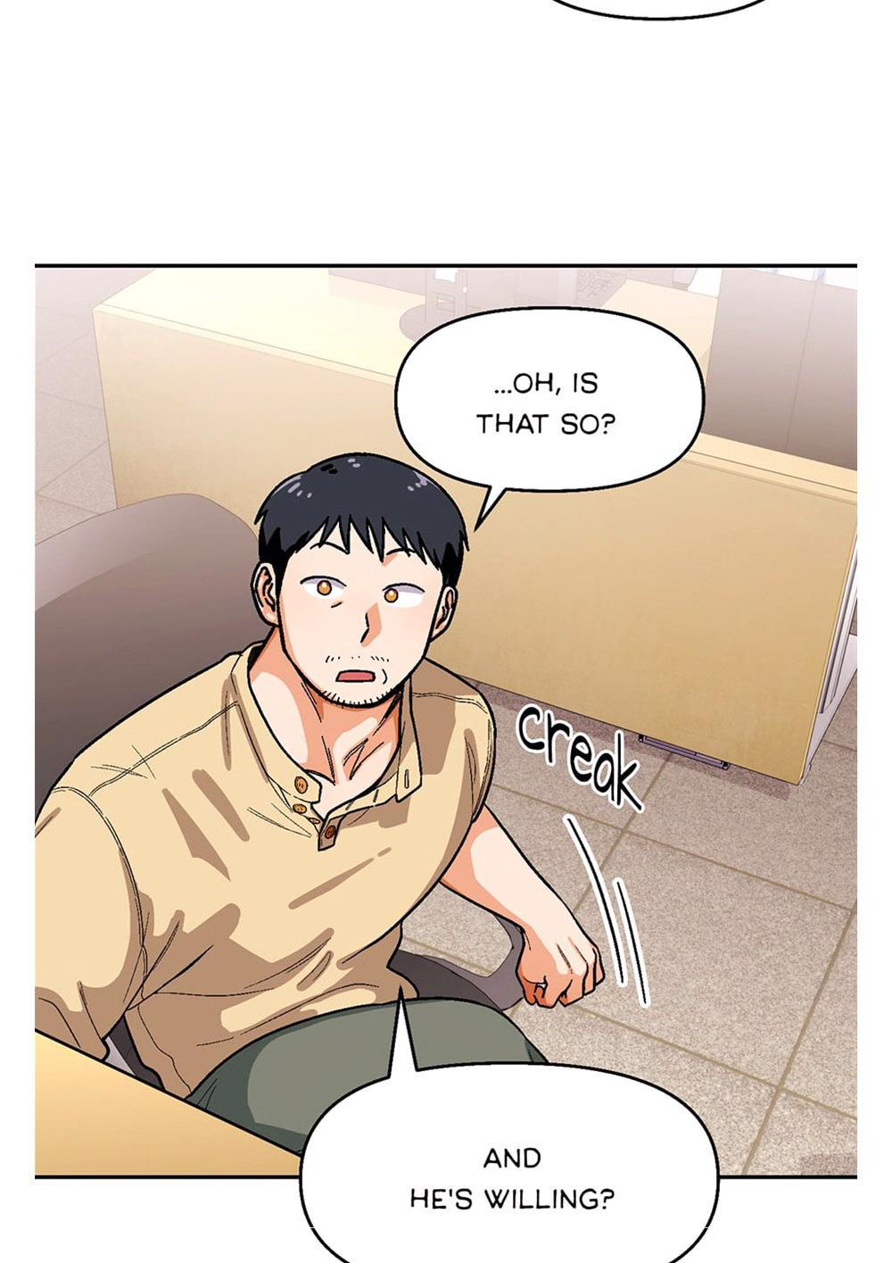 Love So Pure - Chapter 65 Page 41