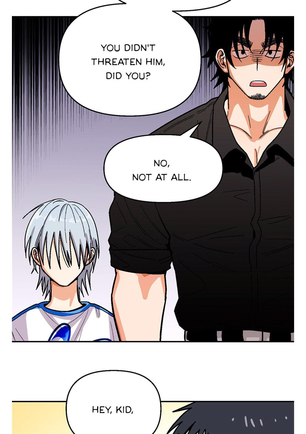 Love So Pure - Chapter 65 Page 42