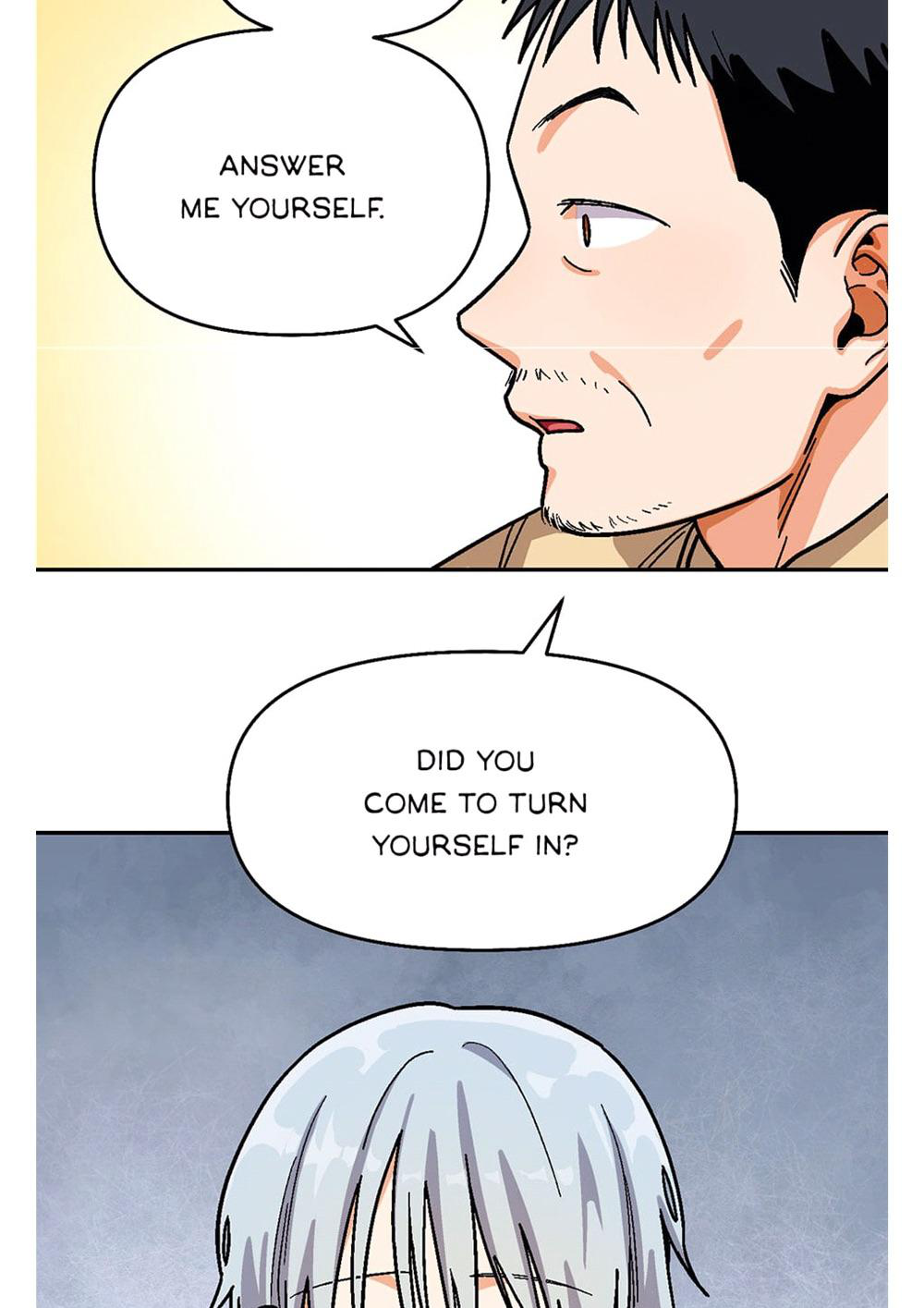 Love So Pure - Chapter 65 Page 43