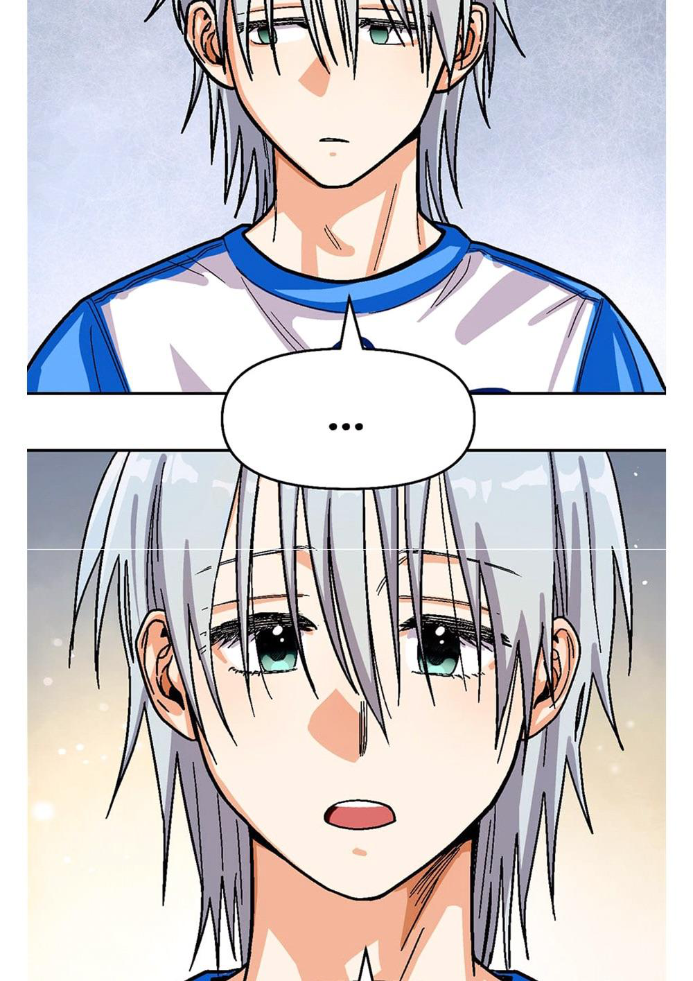 Love So Pure - Chapter 65 Page 44