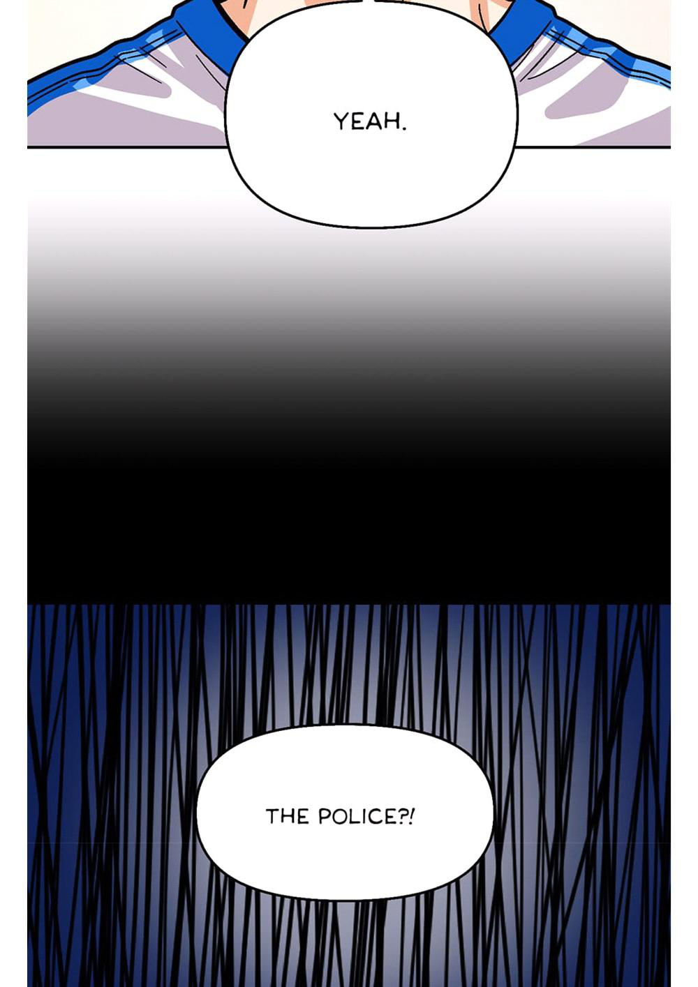 Love So Pure - Chapter 65 Page 45