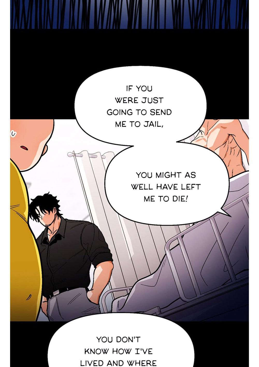 Love So Pure - Chapter 65 Page 46