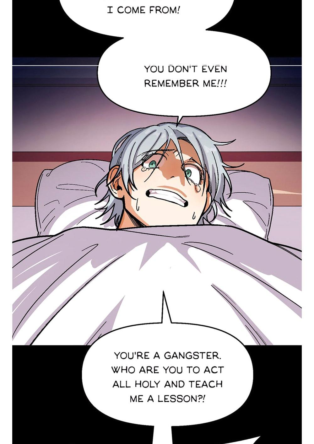 Love So Pure - Chapter 65 Page 47
