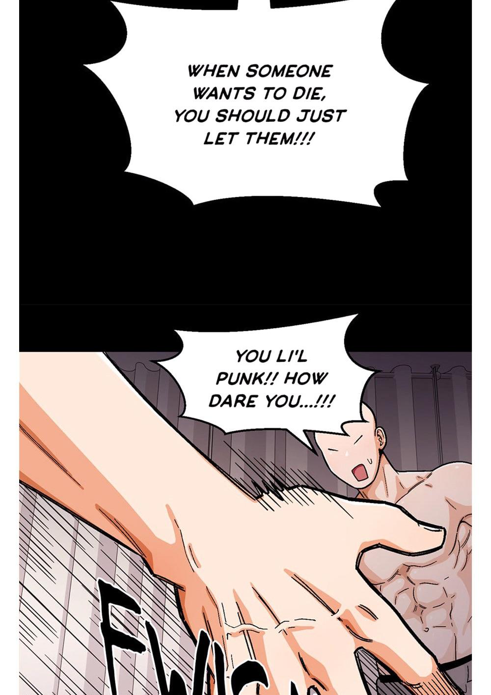 Love So Pure - Chapter 65 Page 48
