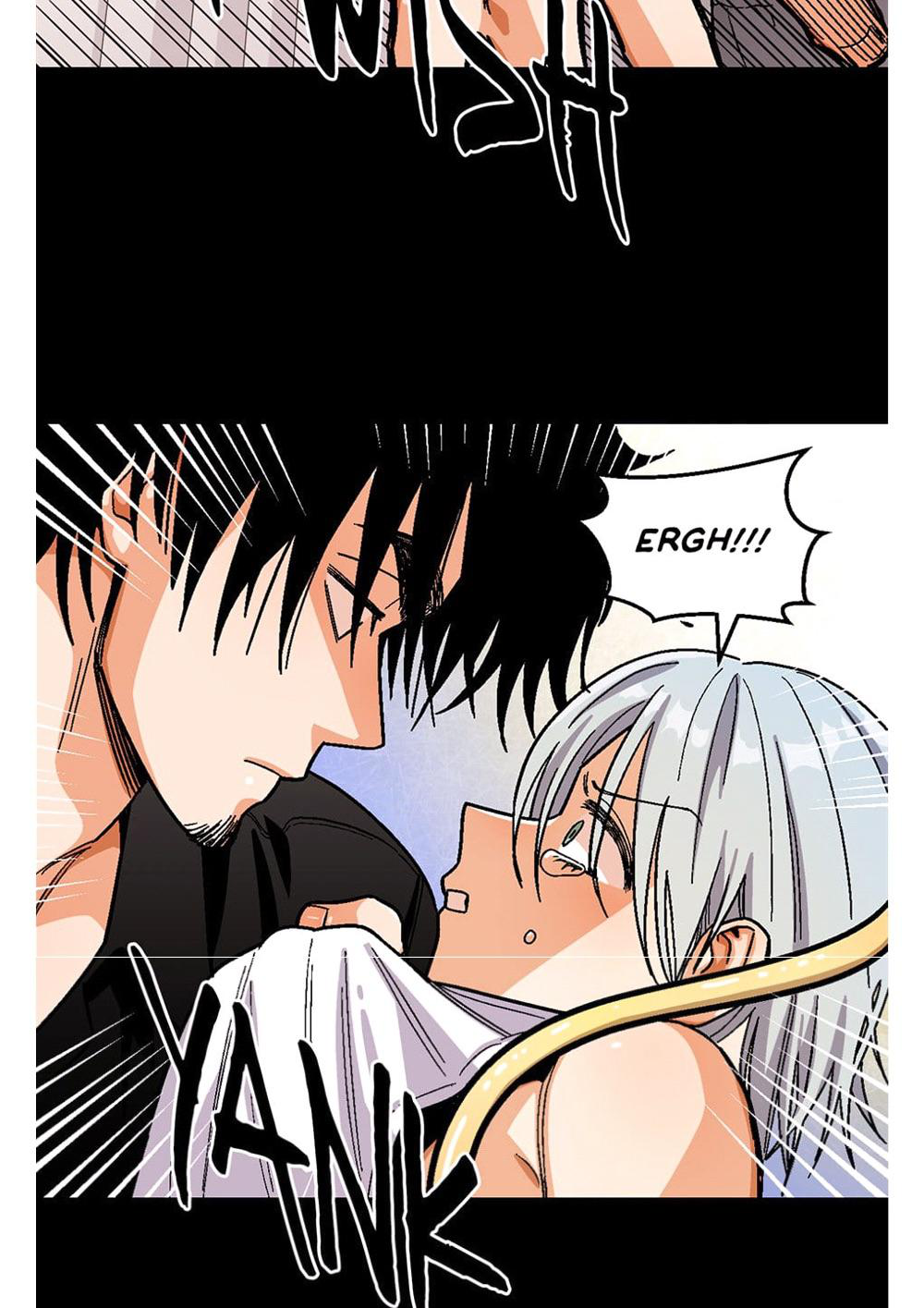 Love So Pure - Chapter 65 Page 49