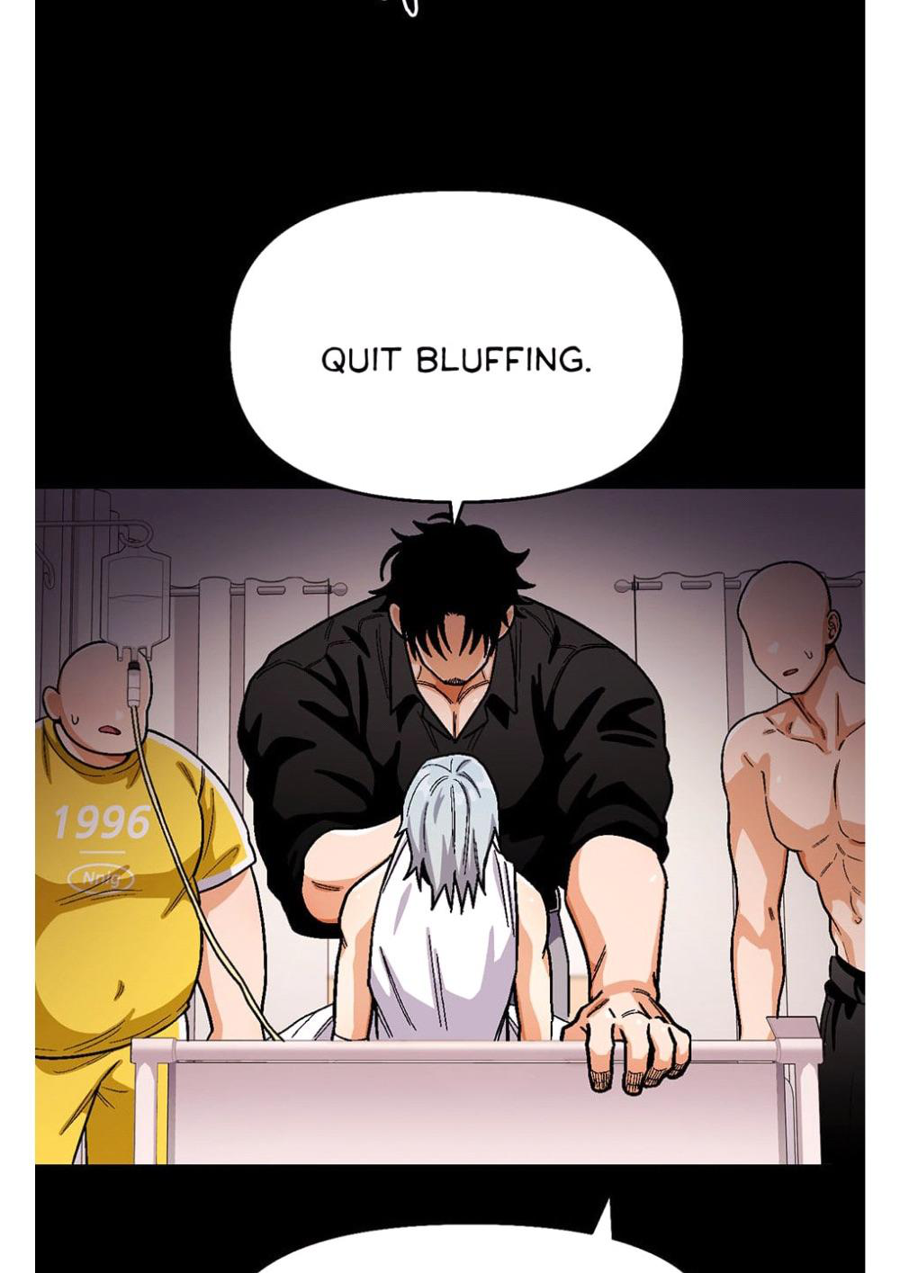 Love So Pure - Chapter 65 Page 50