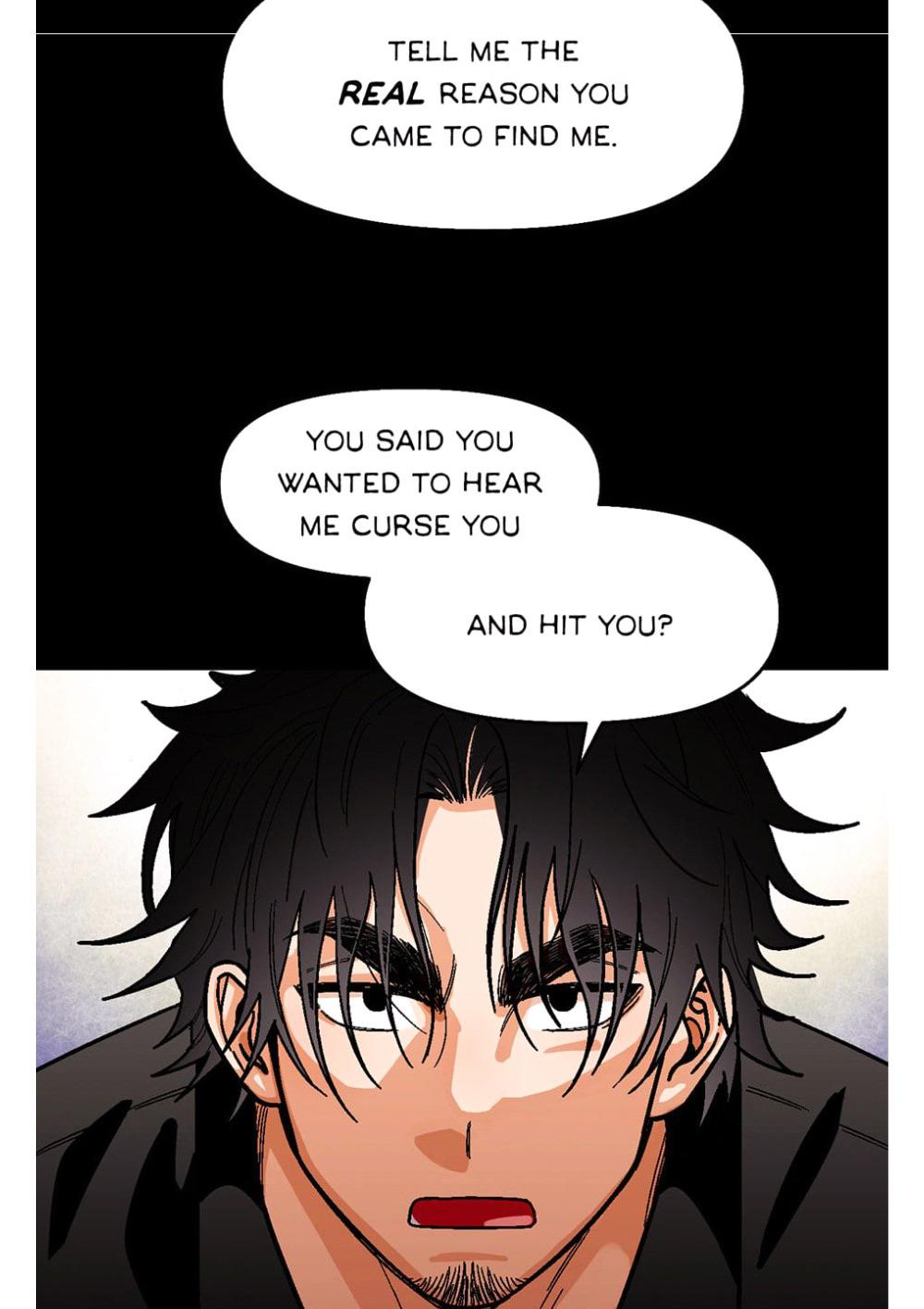 Love So Pure - Chapter 65 Page 51