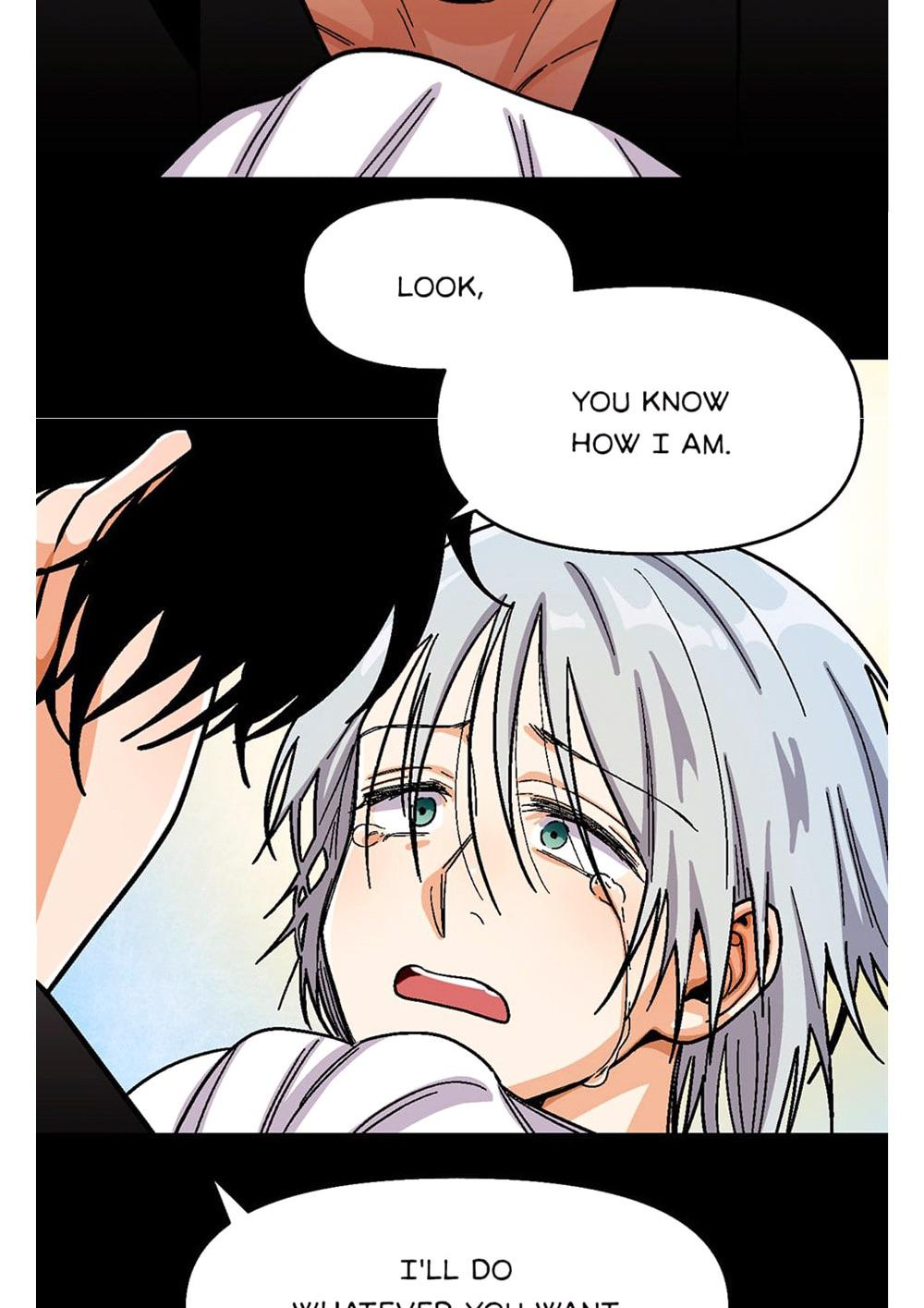 Love So Pure - Chapter 65 Page 52