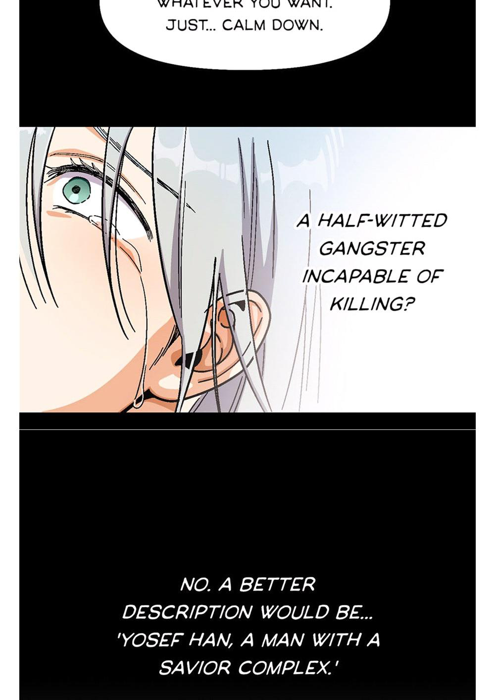 Love So Pure - Chapter 65 Page 53