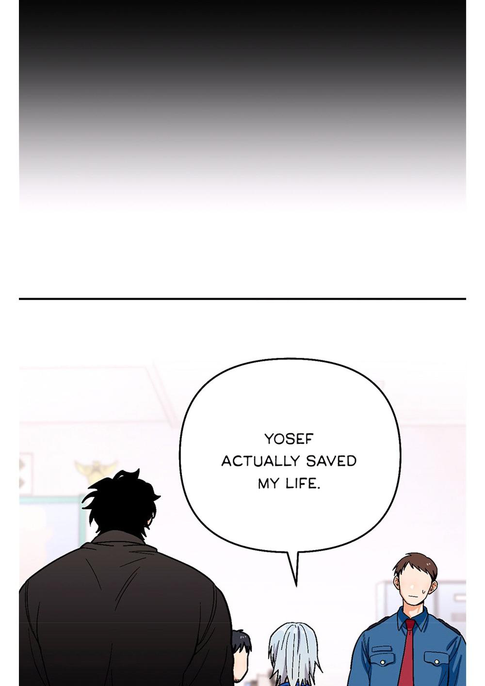 Love So Pure - Chapter 65 Page 54