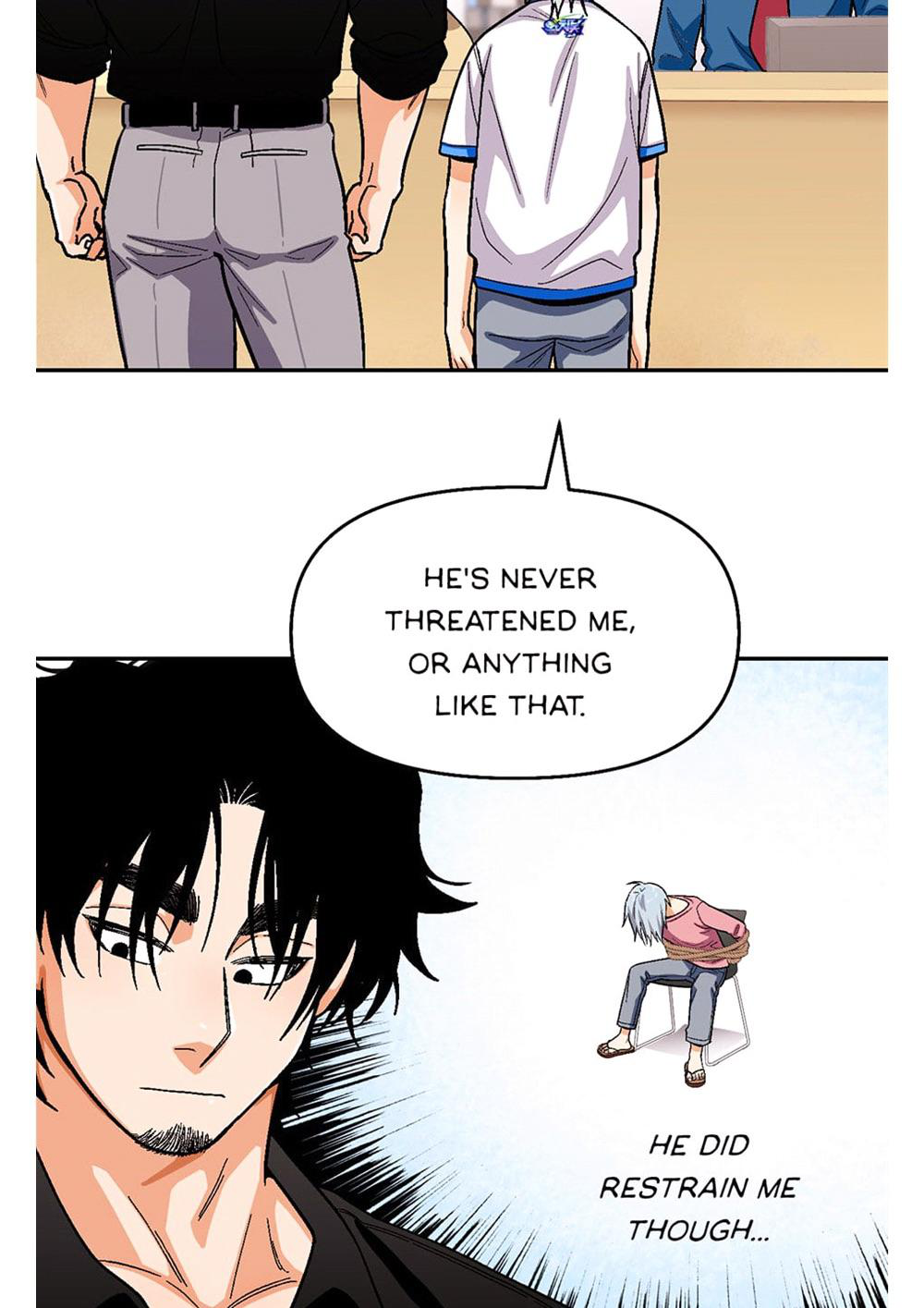 Love So Pure - Chapter 65 Page 55