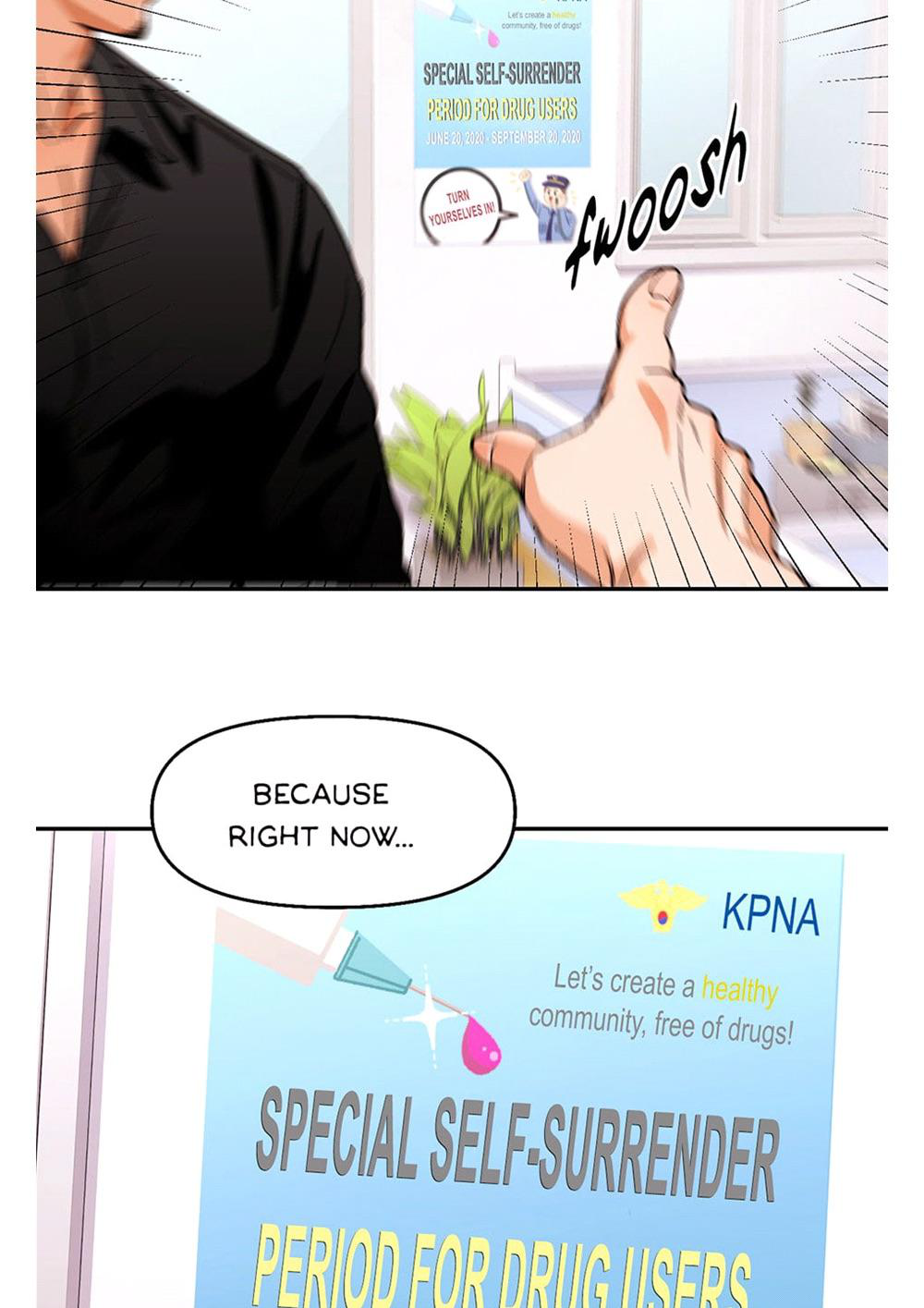 Love So Pure - Chapter 65 Page 57