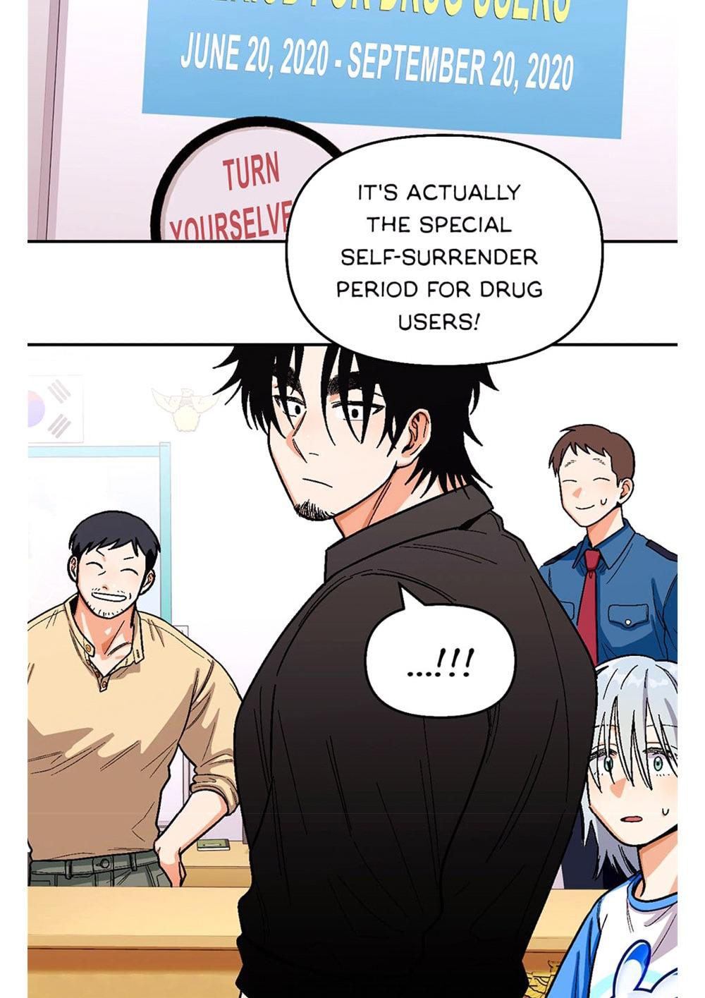 Love So Pure - Chapter 65 Page 58