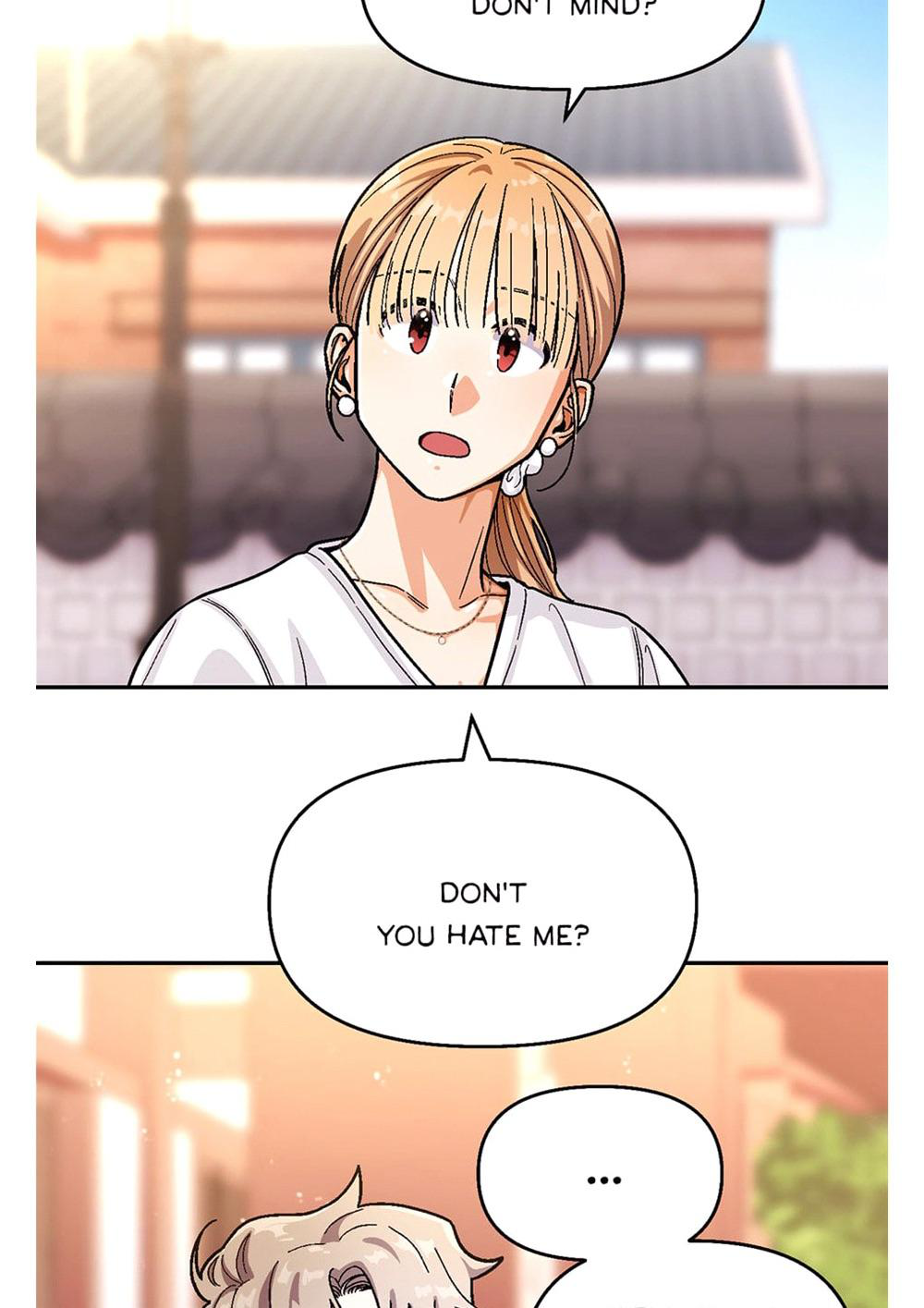 Love So Pure - Chapter 65 Page 6