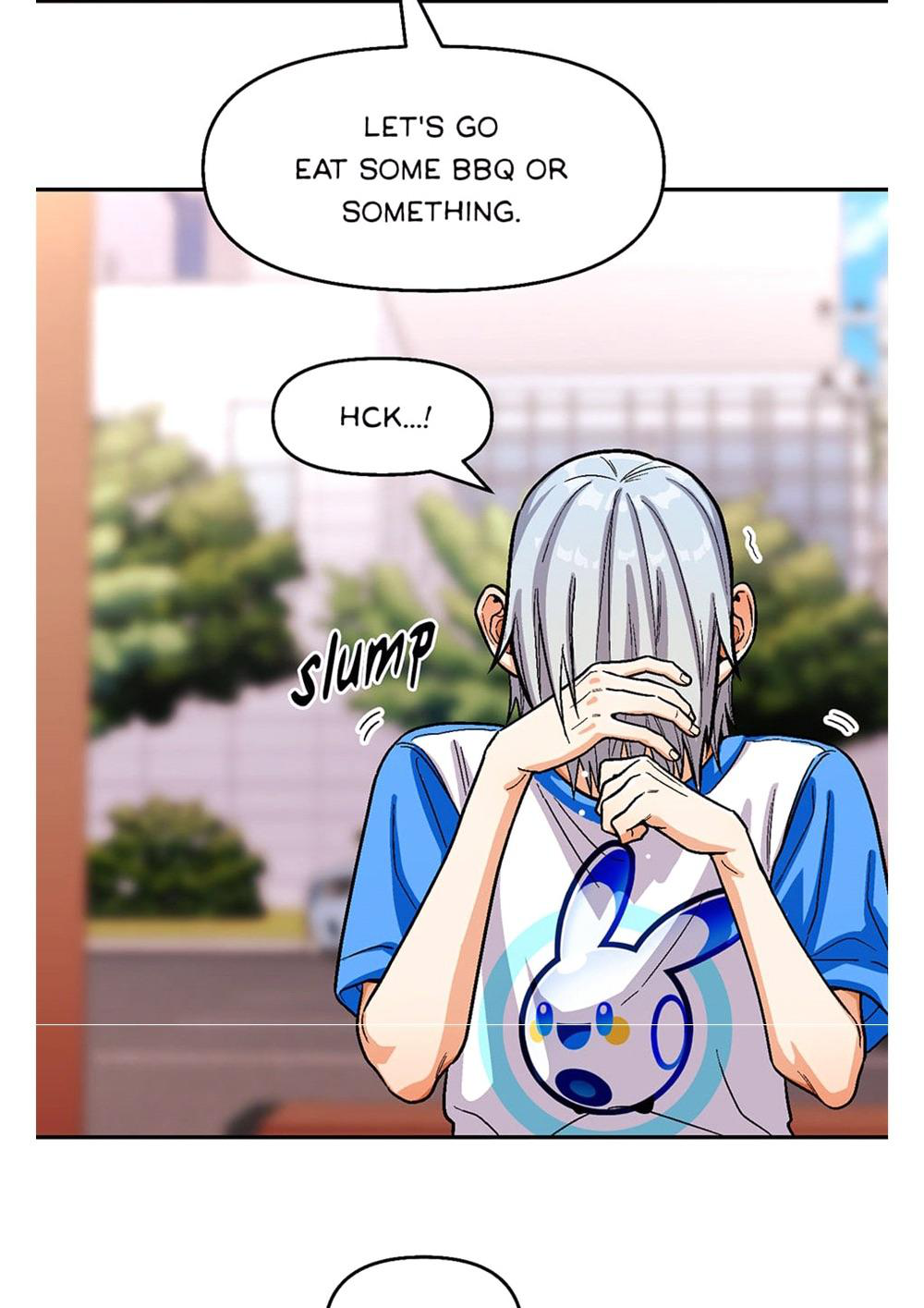 Love So Pure - Chapter 65 Page 62