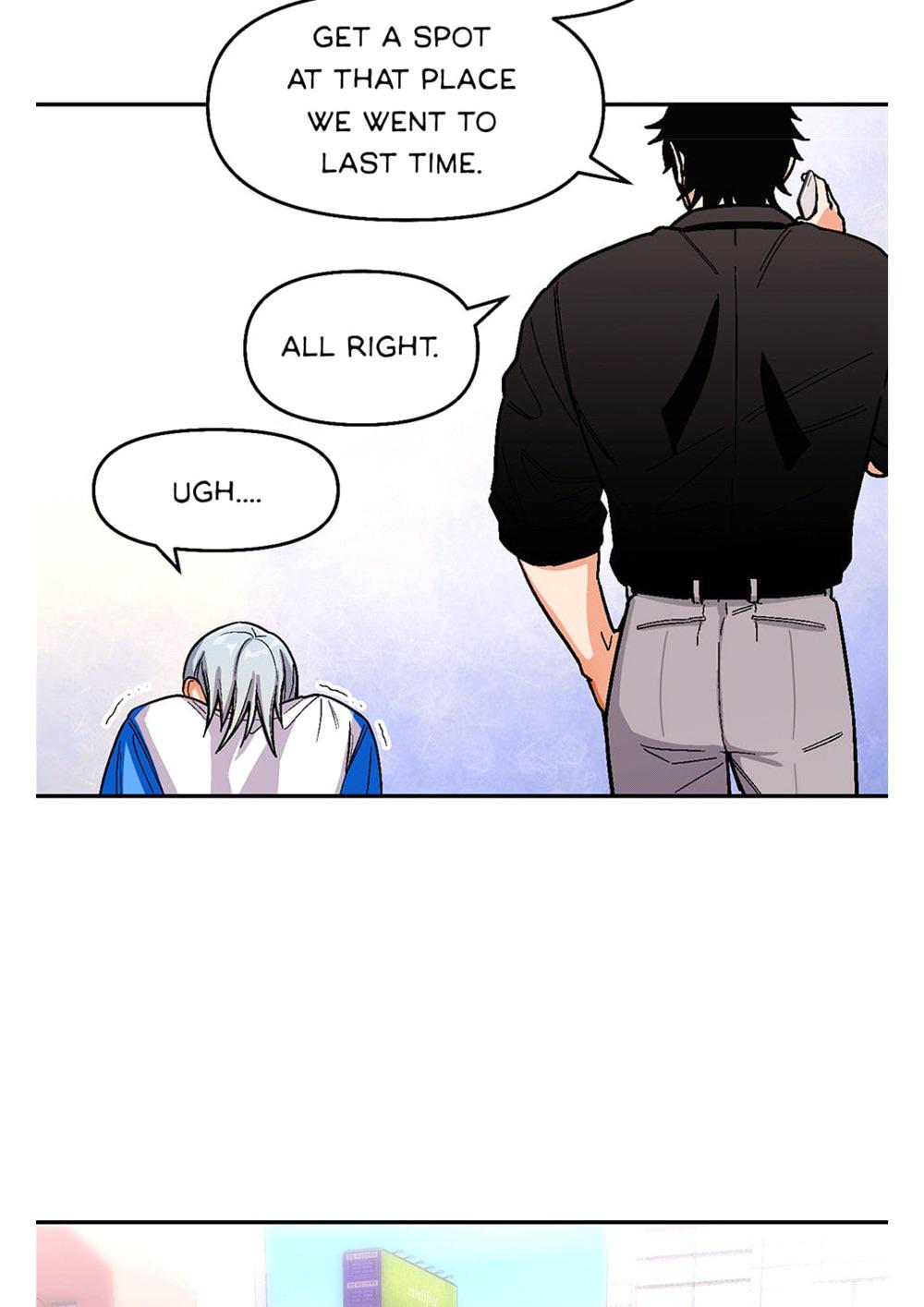 Love So Pure - Chapter 65 Page 64