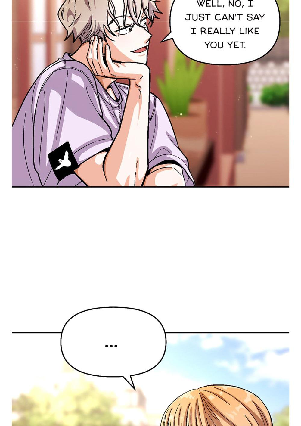 Love So Pure - Chapter 65 Page 7