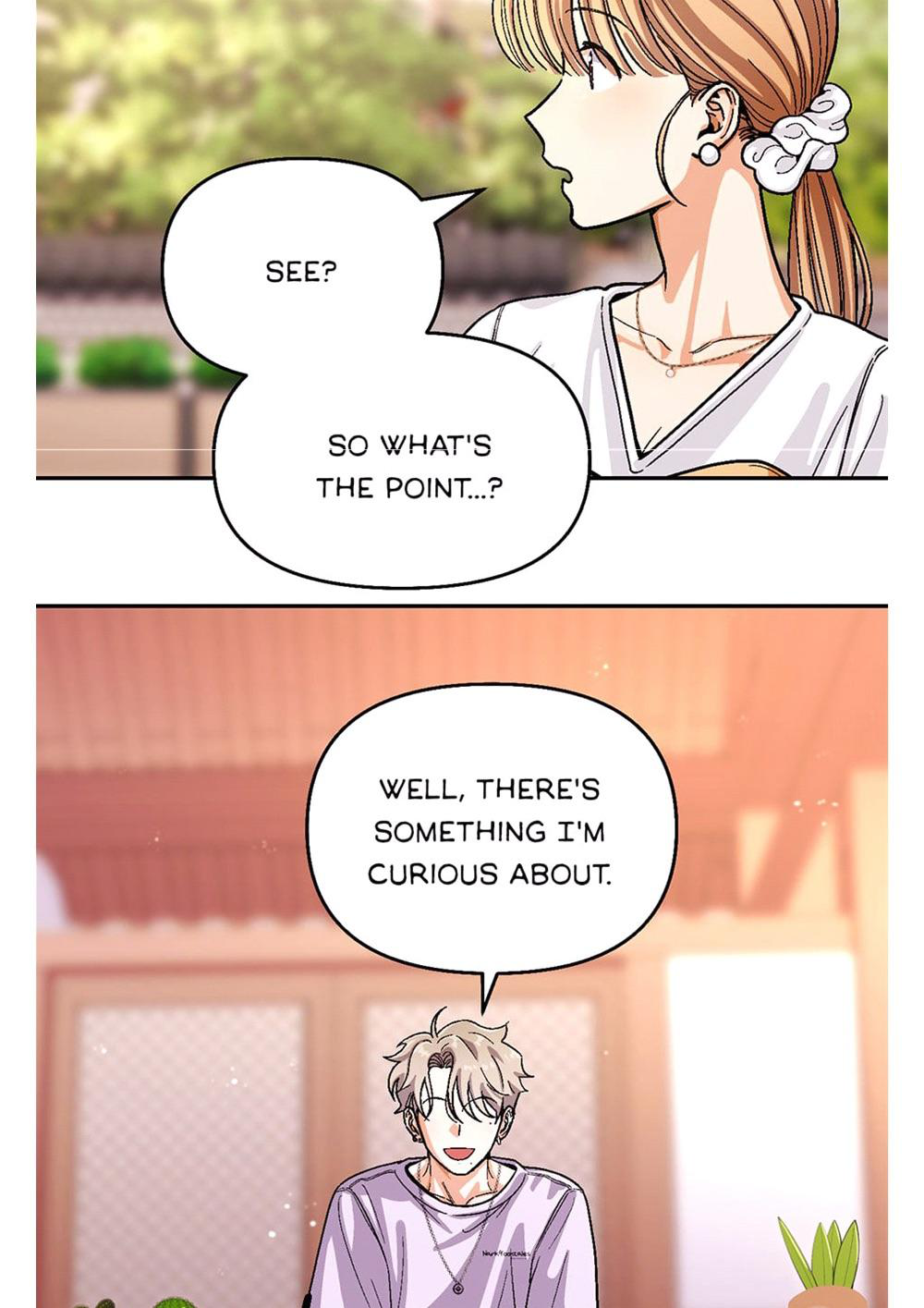 Love So Pure - Chapter 65 Page 8