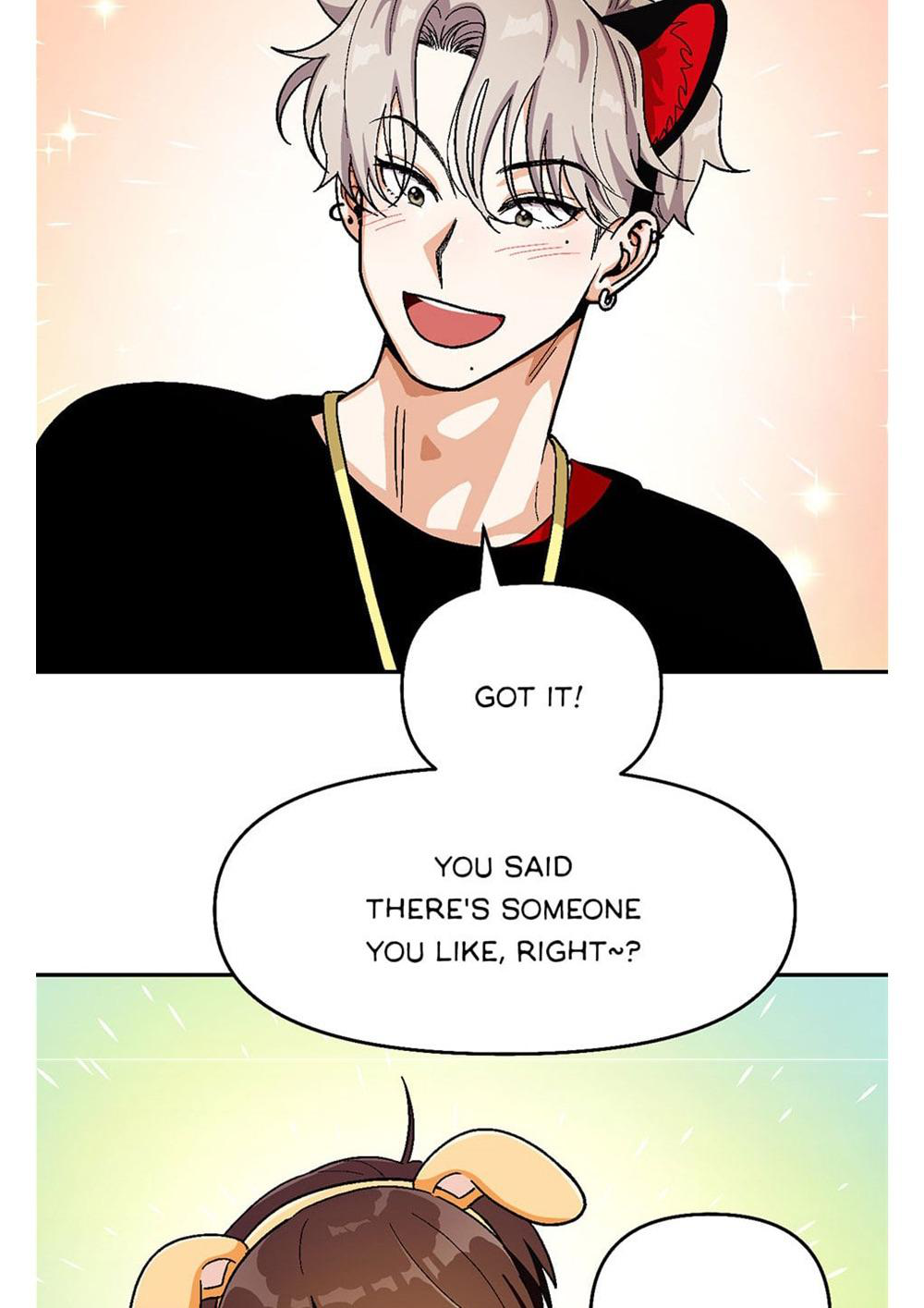 Love So Pure - Chapter 66 Page 13