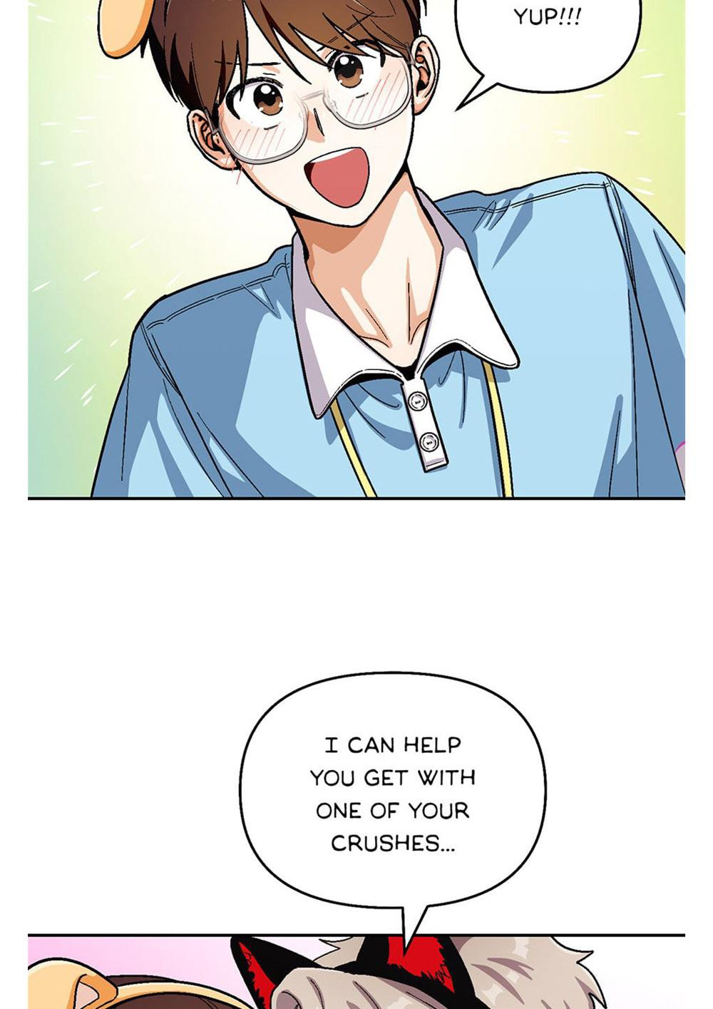 Love So Pure - Chapter 66 Page 14