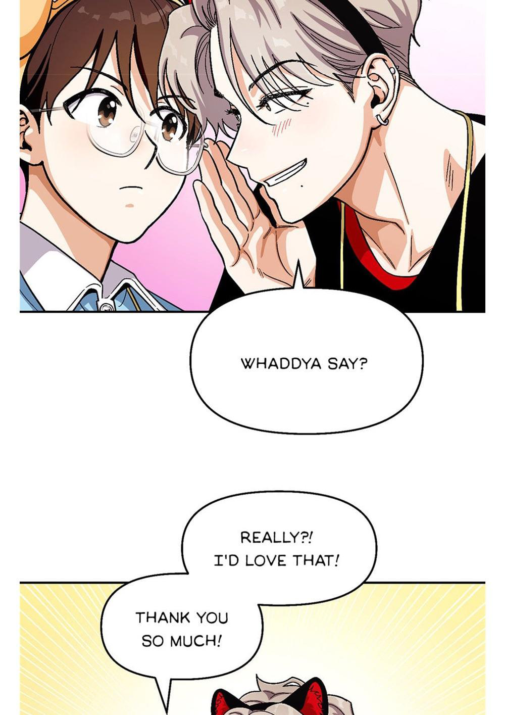 Love So Pure - Chapter 66 Page 15