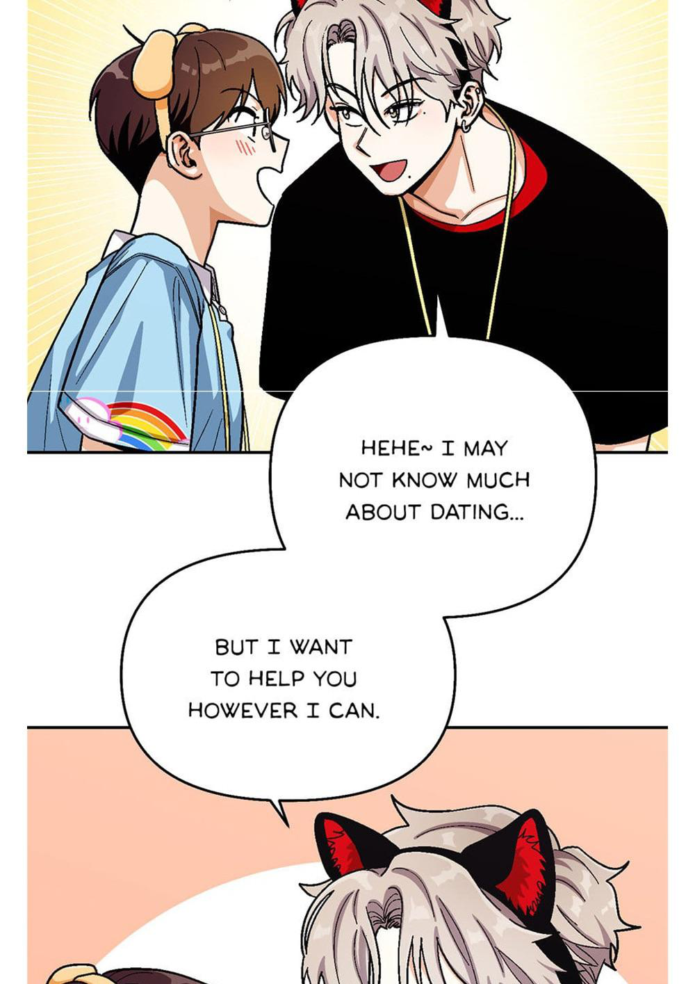 Love So Pure - Chapter 66 Page 16