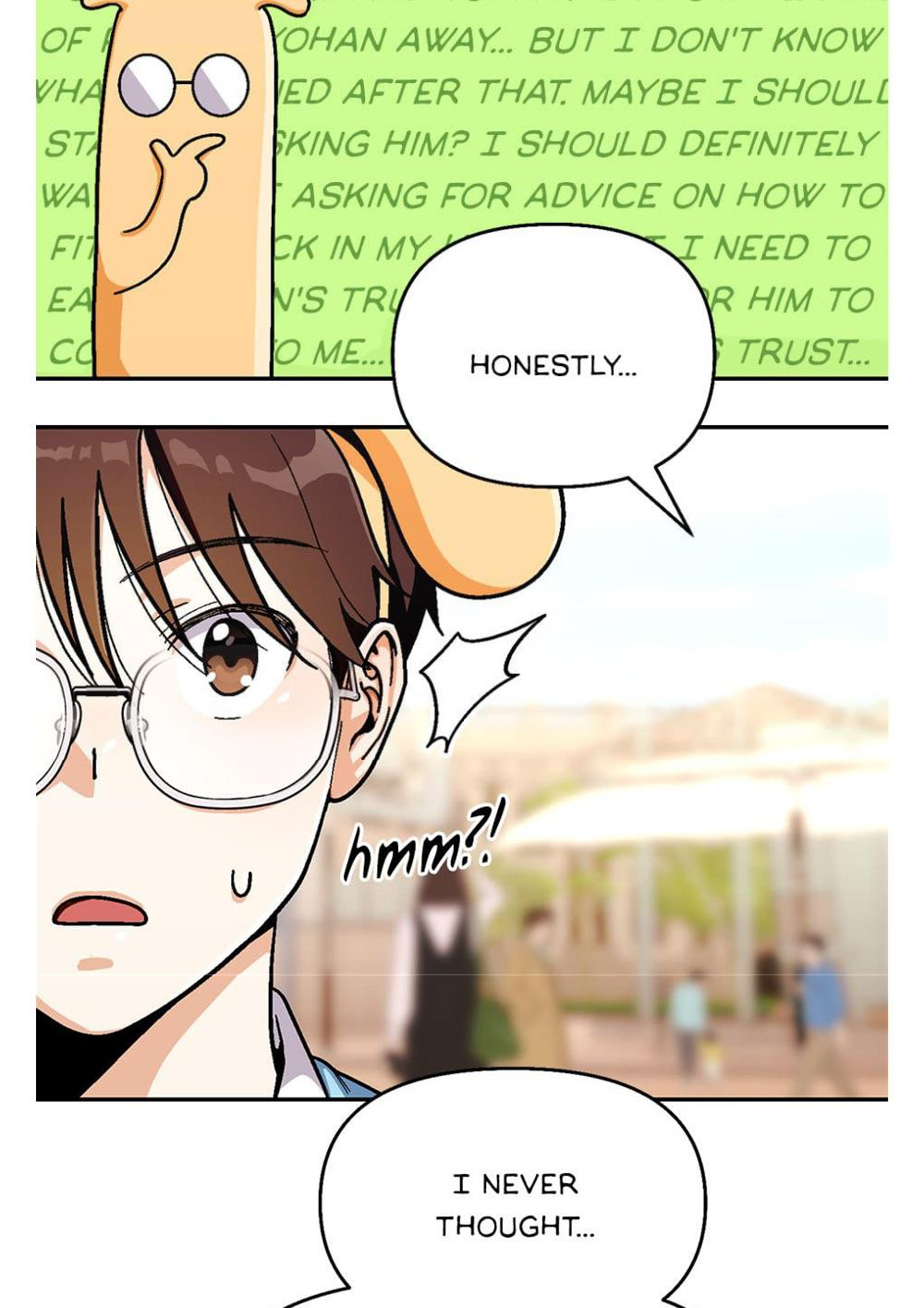 Love So Pure - Chapter 66 Page 26