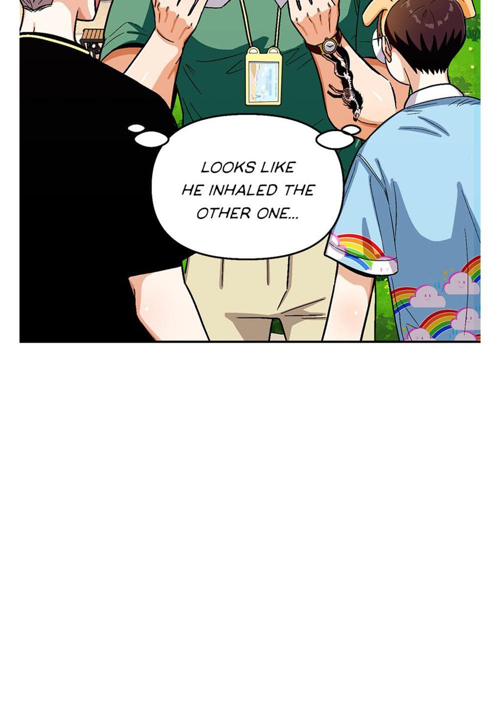 Love So Pure - Chapter 66 Page 31
