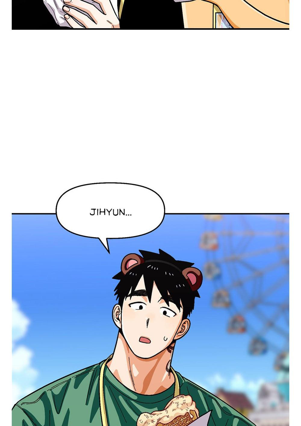 Love So Pure - Chapter 66 Page 38