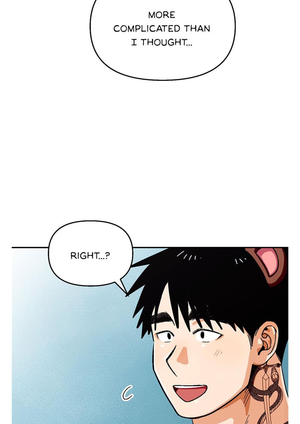 Love So Pure - Chapter 66 Page 47
