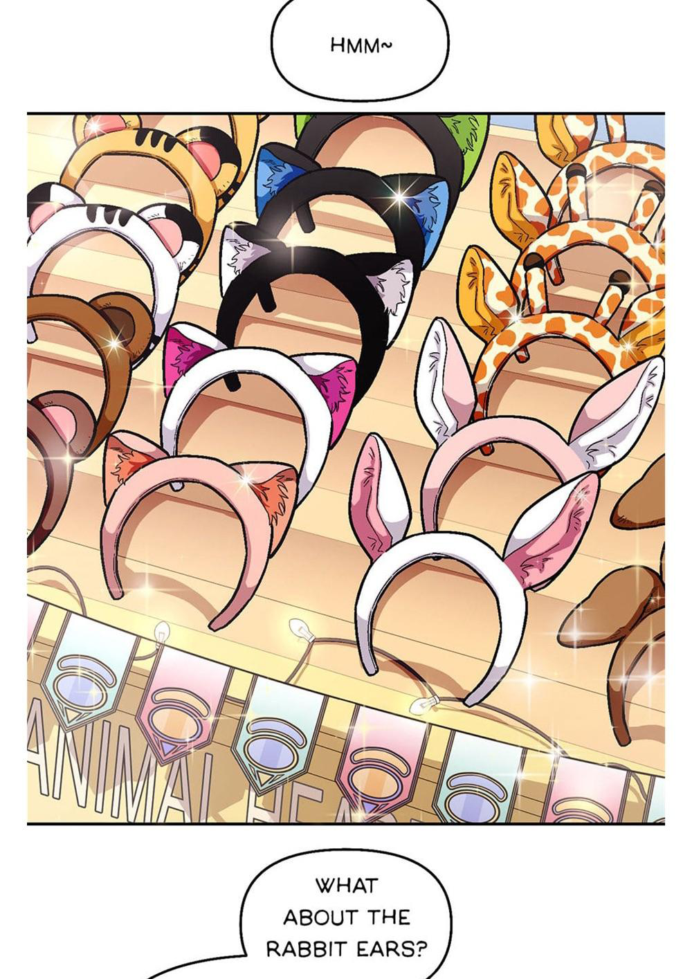 Love So Pure - Chapter 66 Page 5