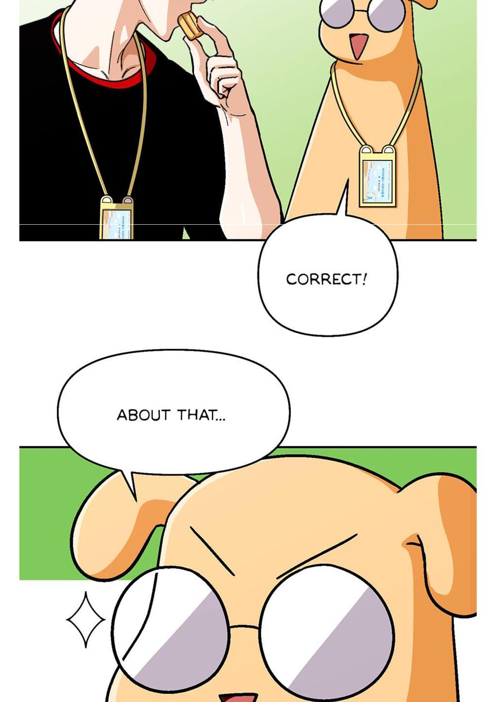 Love So Pure - Chapter 66 Page 51