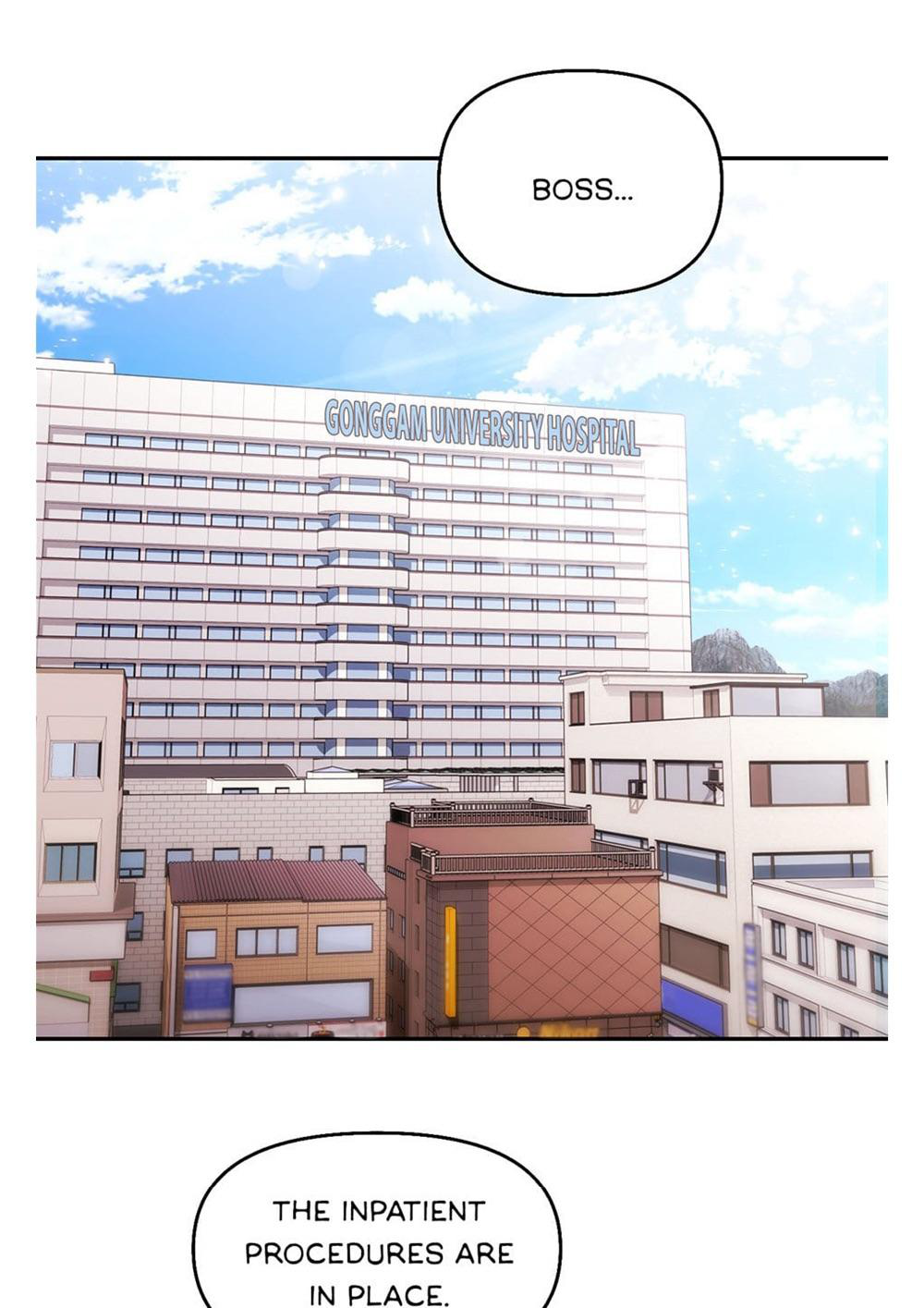 Love So Pure - Chapter 66 Page 53