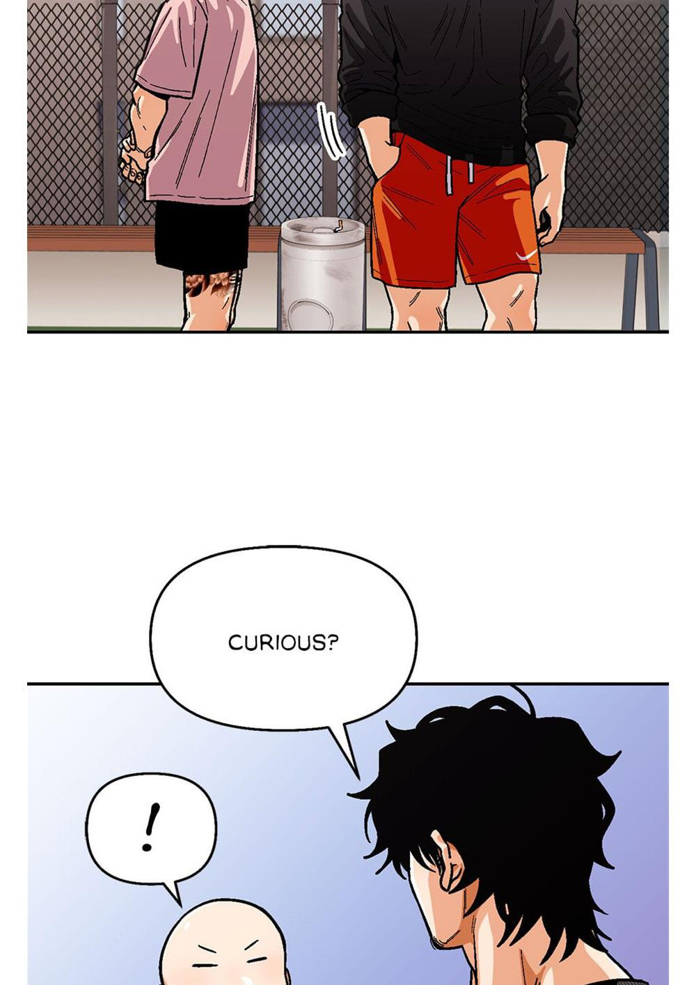 Love So Pure - Chapter 66 Page 56